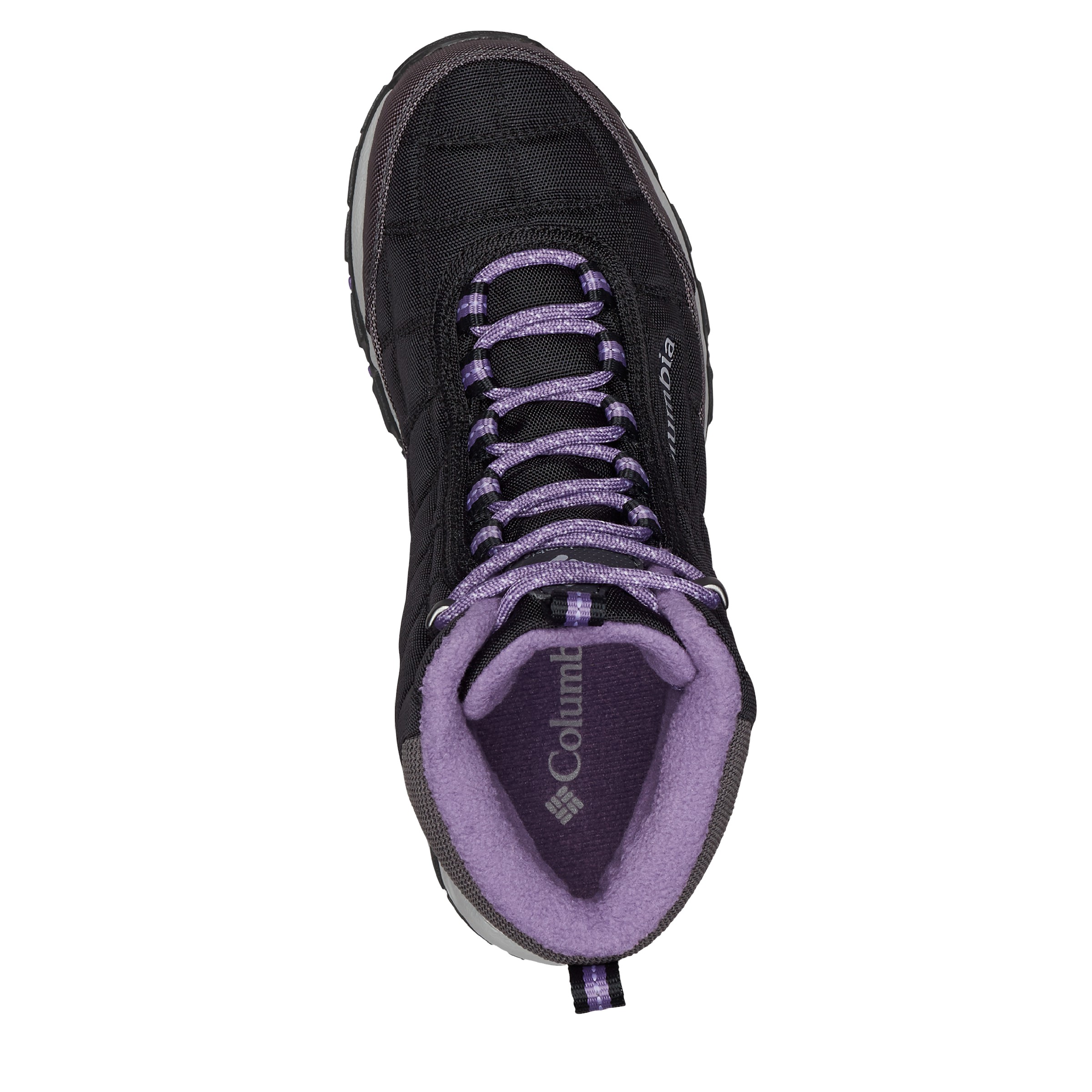 Women's Firecamp Waterproof Bootie