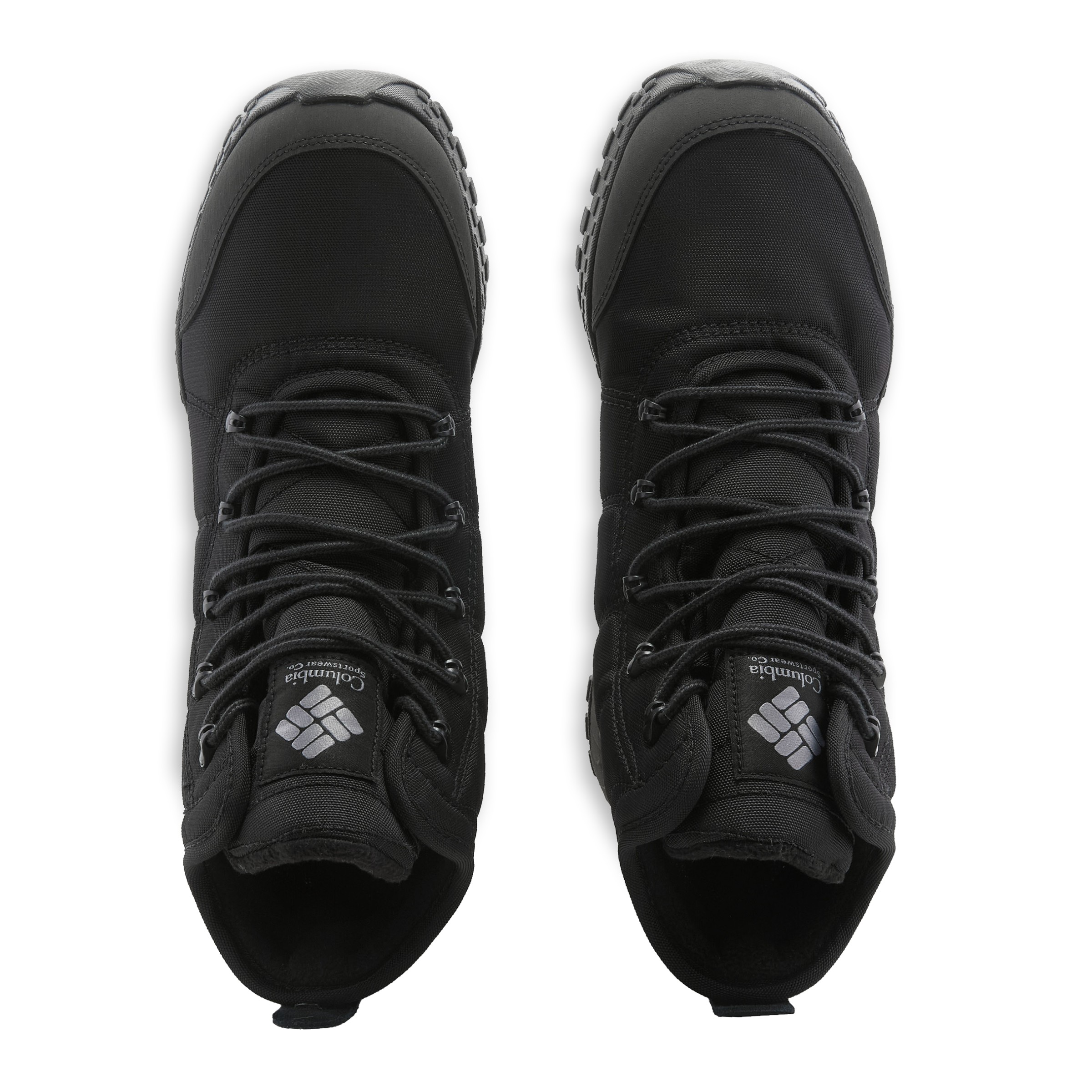 Men's Fairbanks Mid Waterproof Hiking Boot