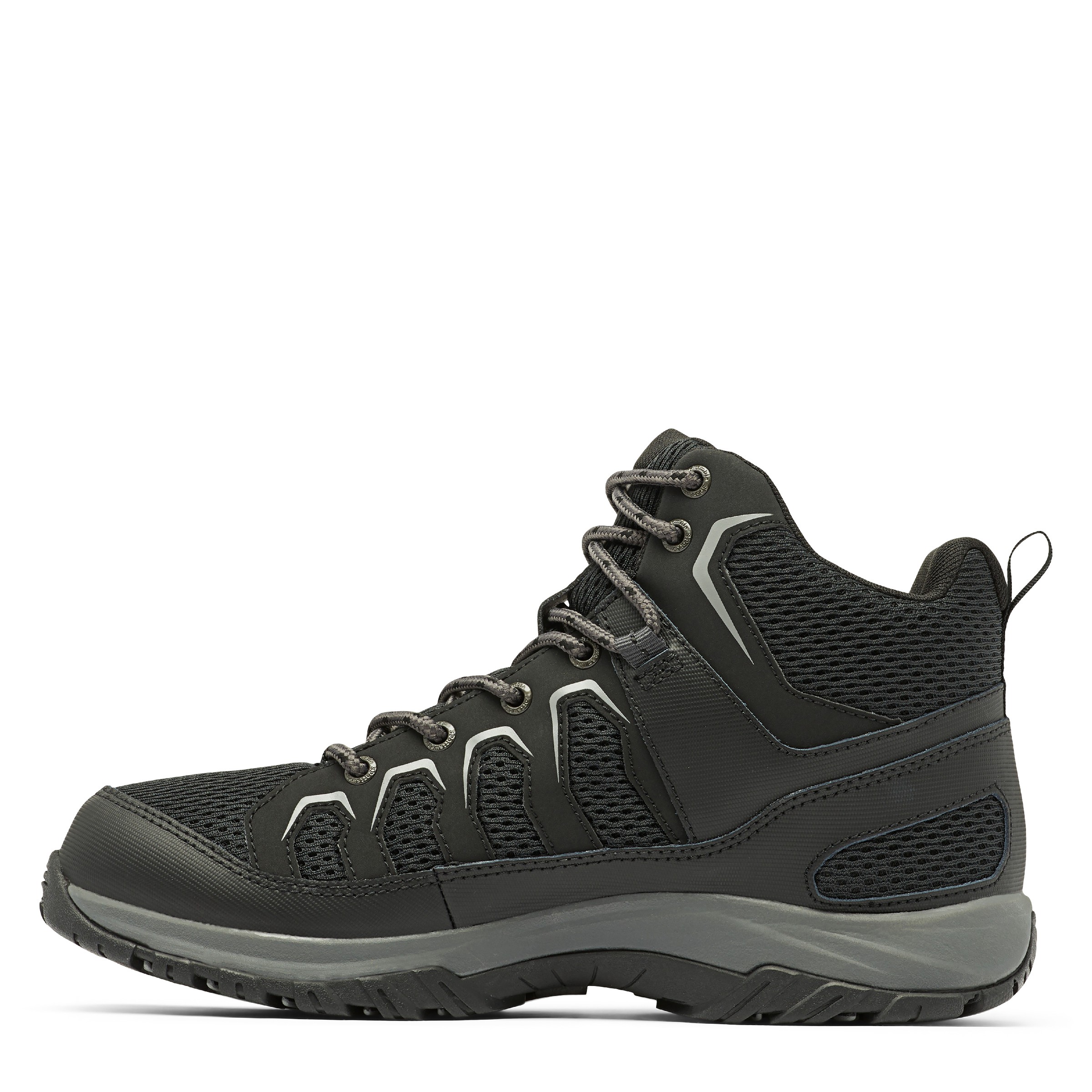 Men's Granite Trail Wide Waterproof Boot