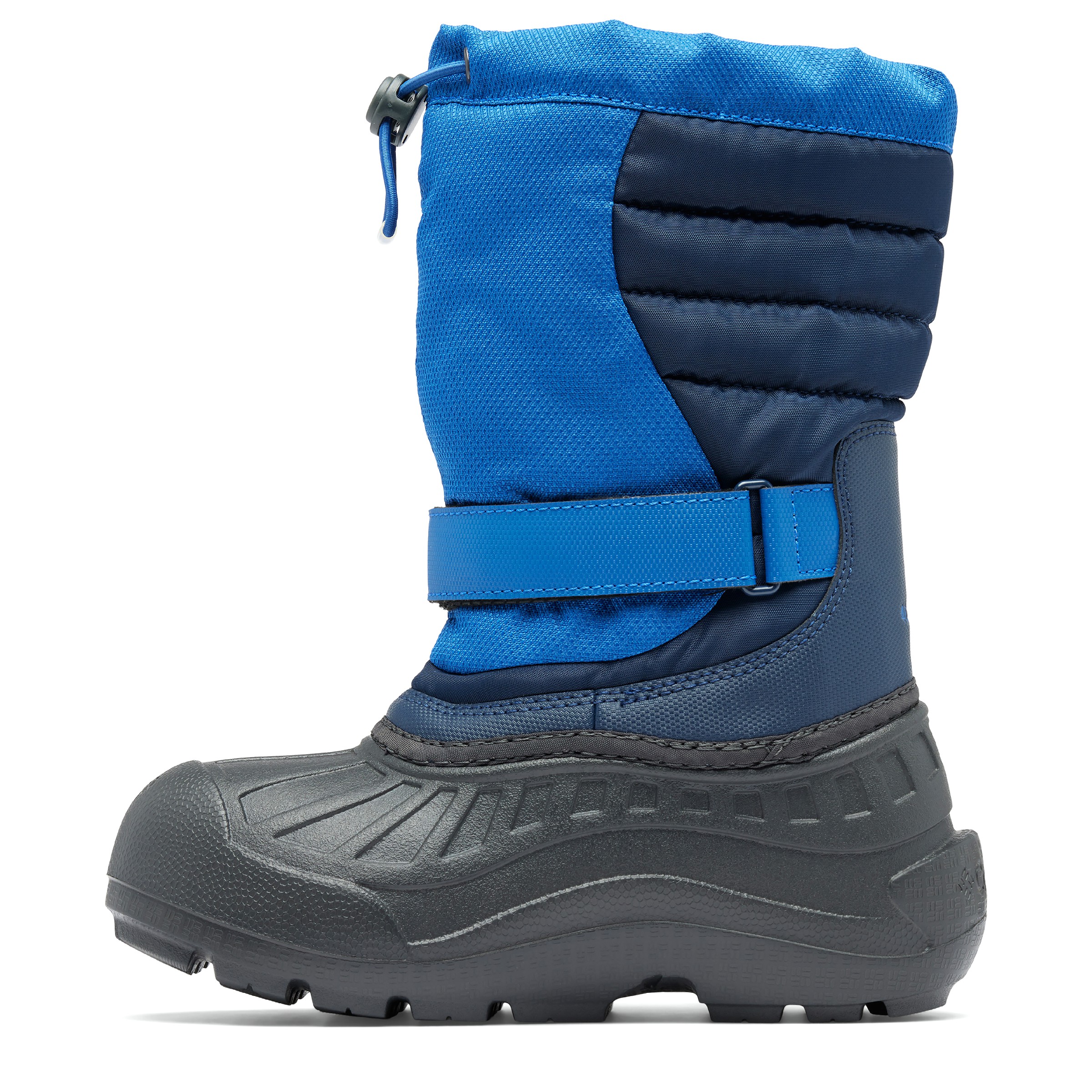 Kids' Powder Bug Waterproof Winter Boot Big Kid
