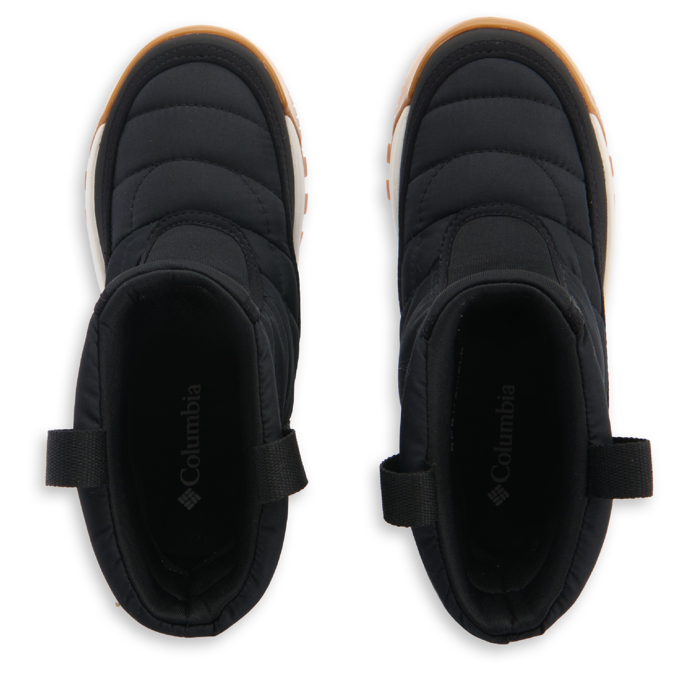 Kids' Snowtrot Waterproof Winter Boot