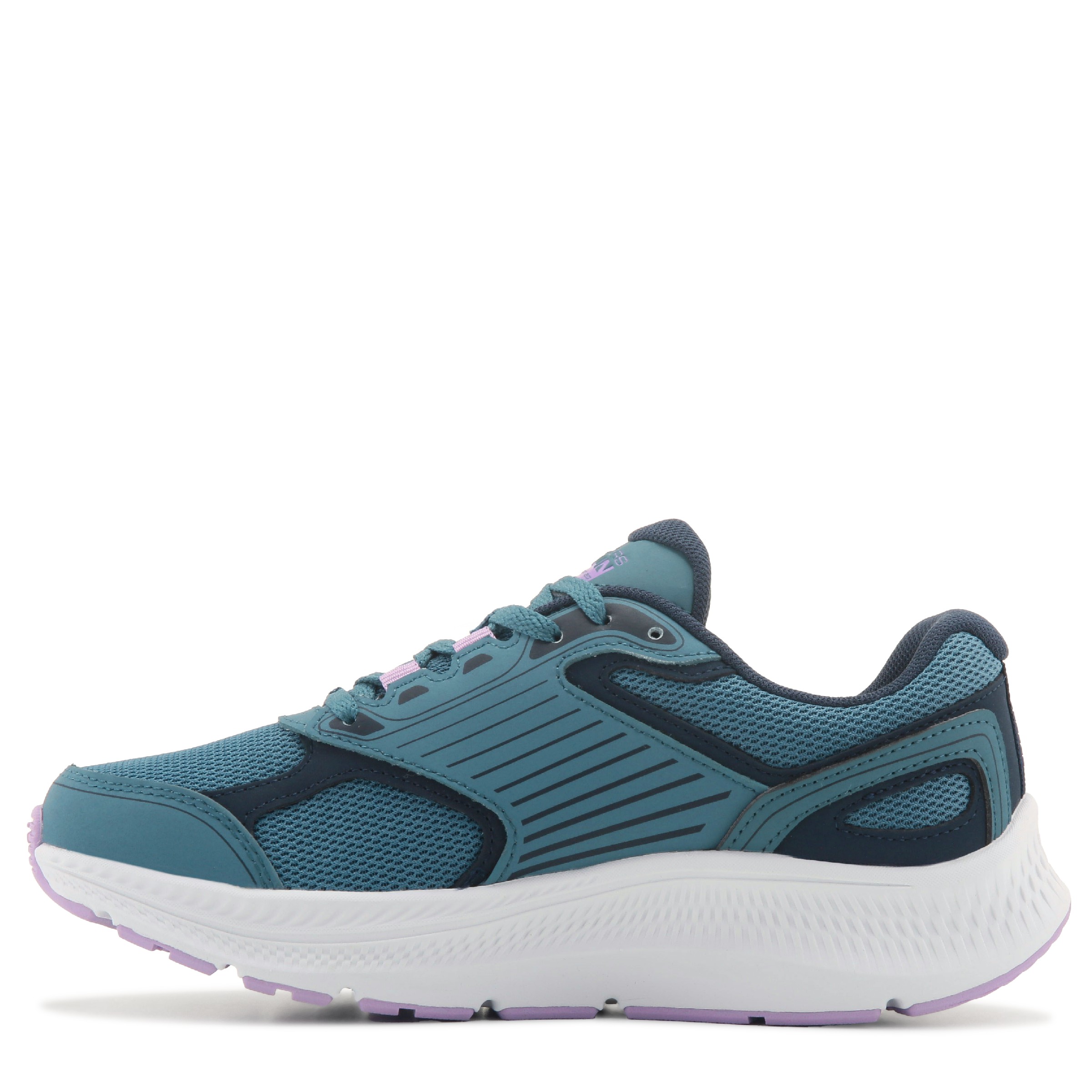 Women's Go Run Consistent Wide Sneaker