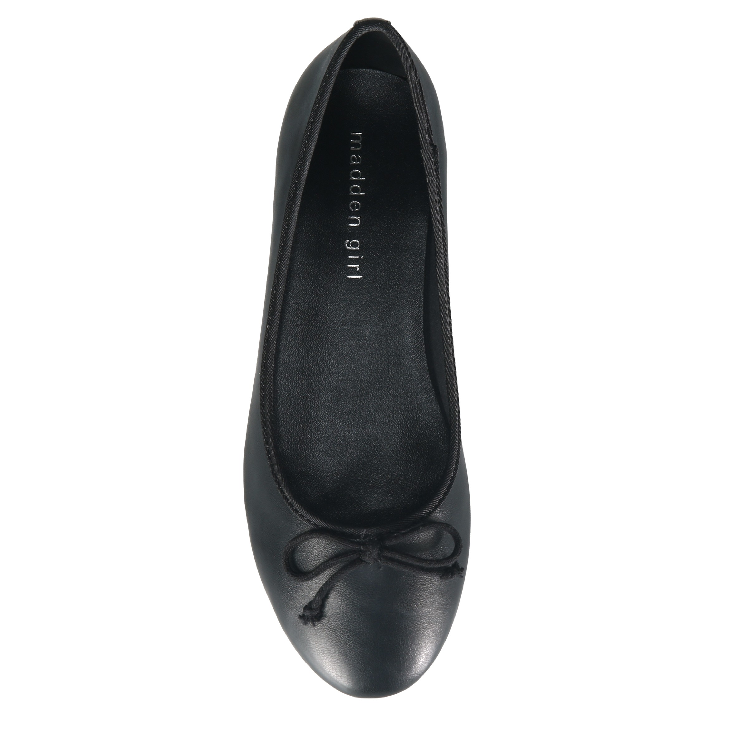 Women's Plie Ballet Flat