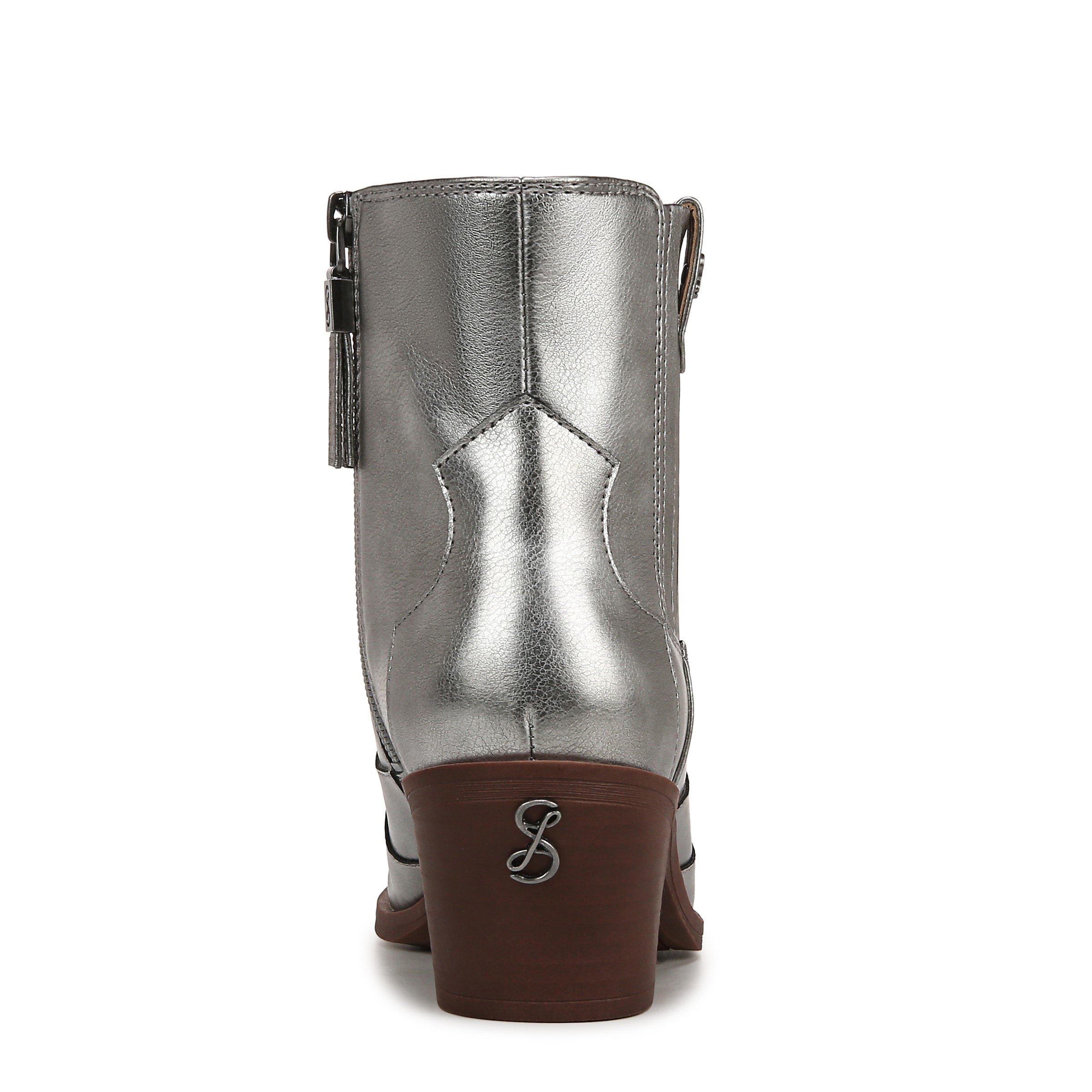 Women's Freya Western Bootie