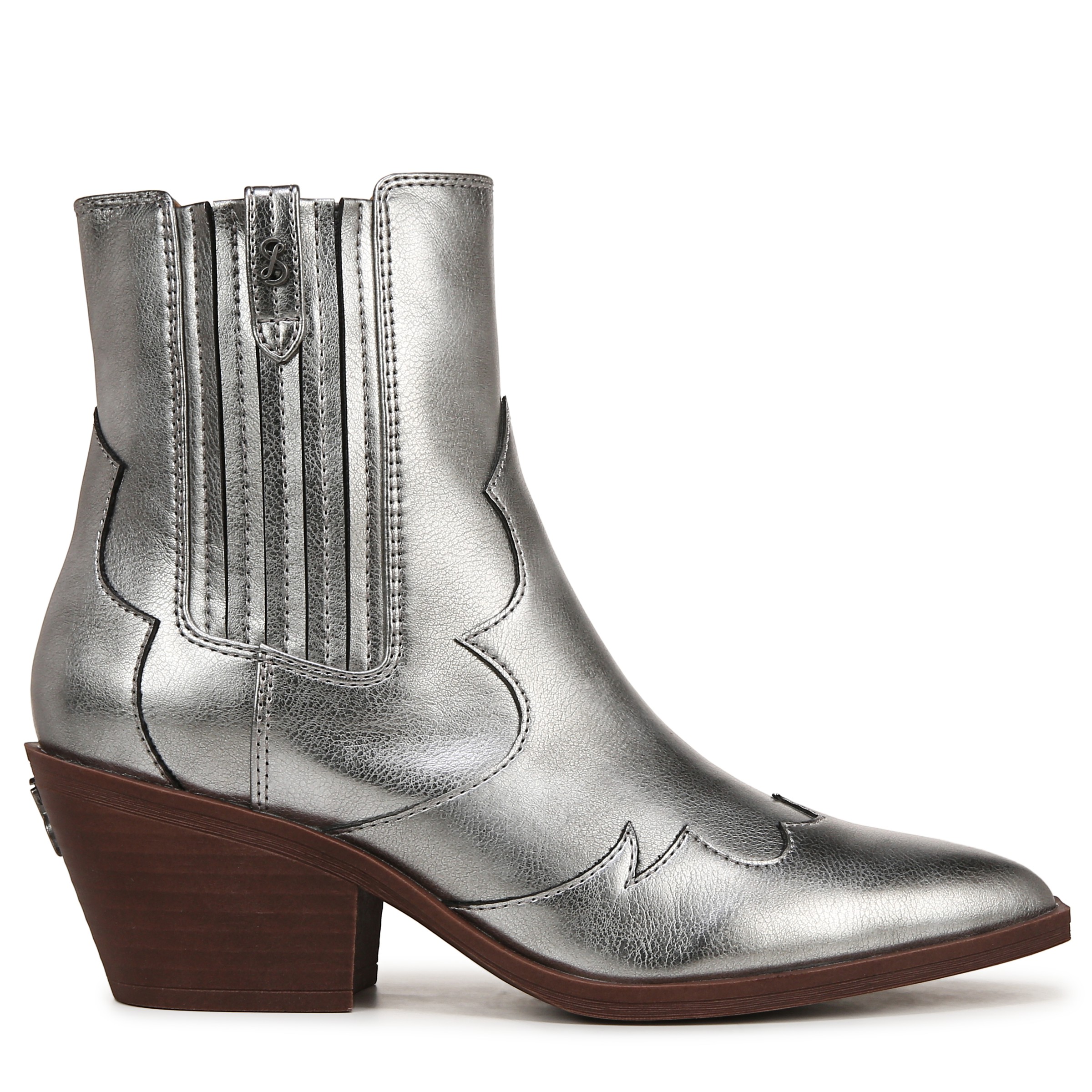 Women's Freya Western Bootie
