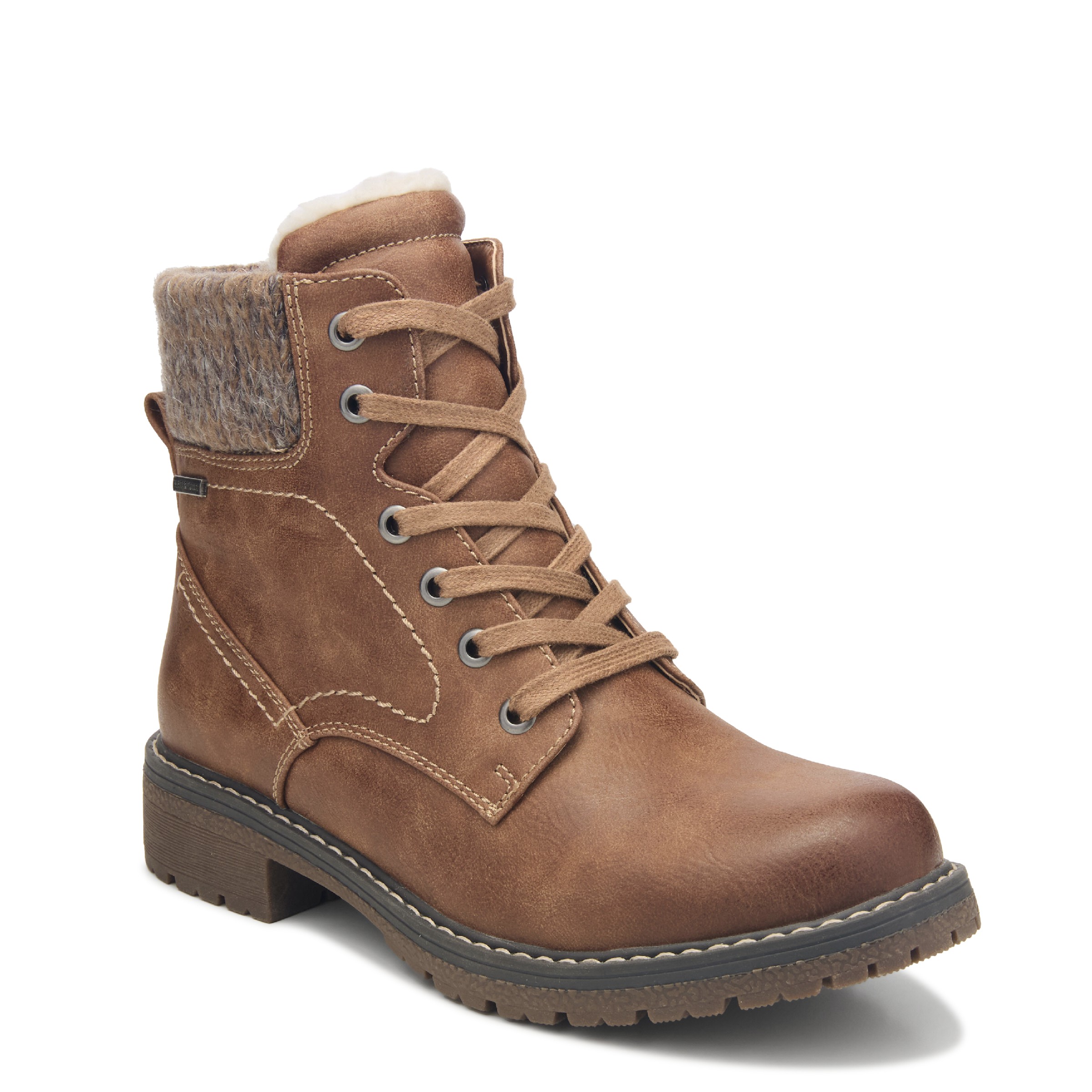 Women's Colorado Water Resistant Lace Up Bootie