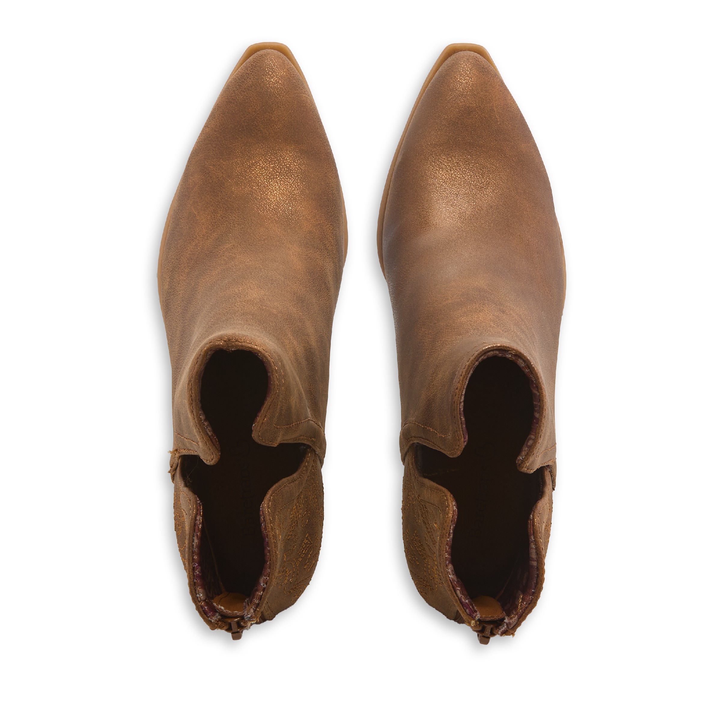 Women's Yara Bootie