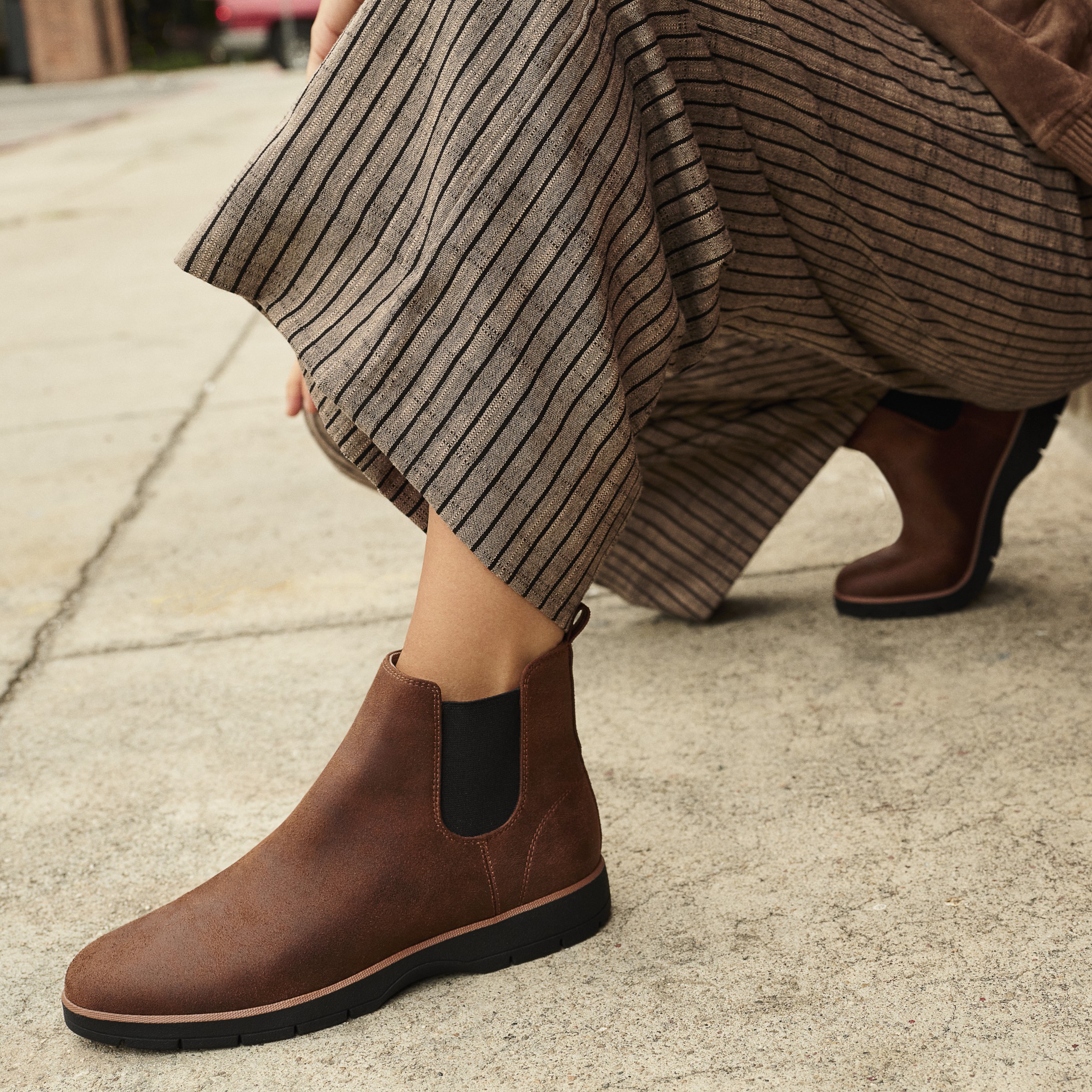 Women's Northbound Chelsea Bootie