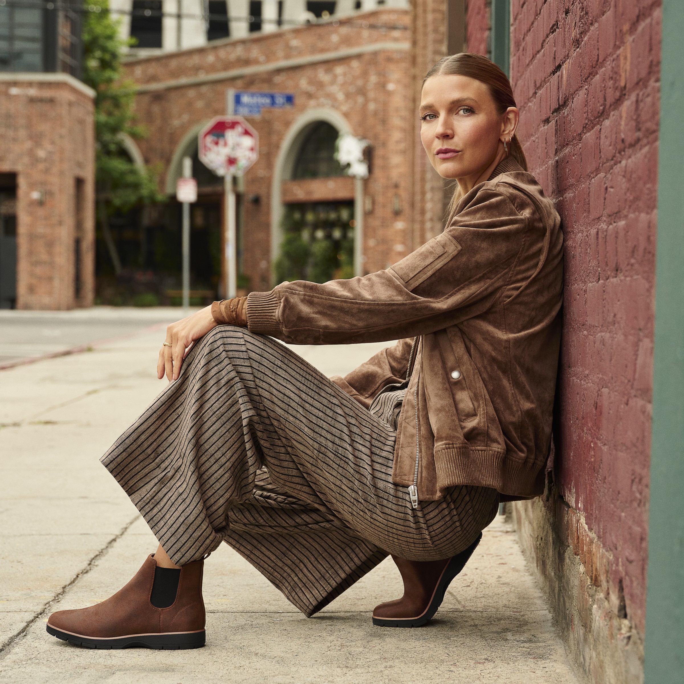 Women's Northbound Chelsea Bootie