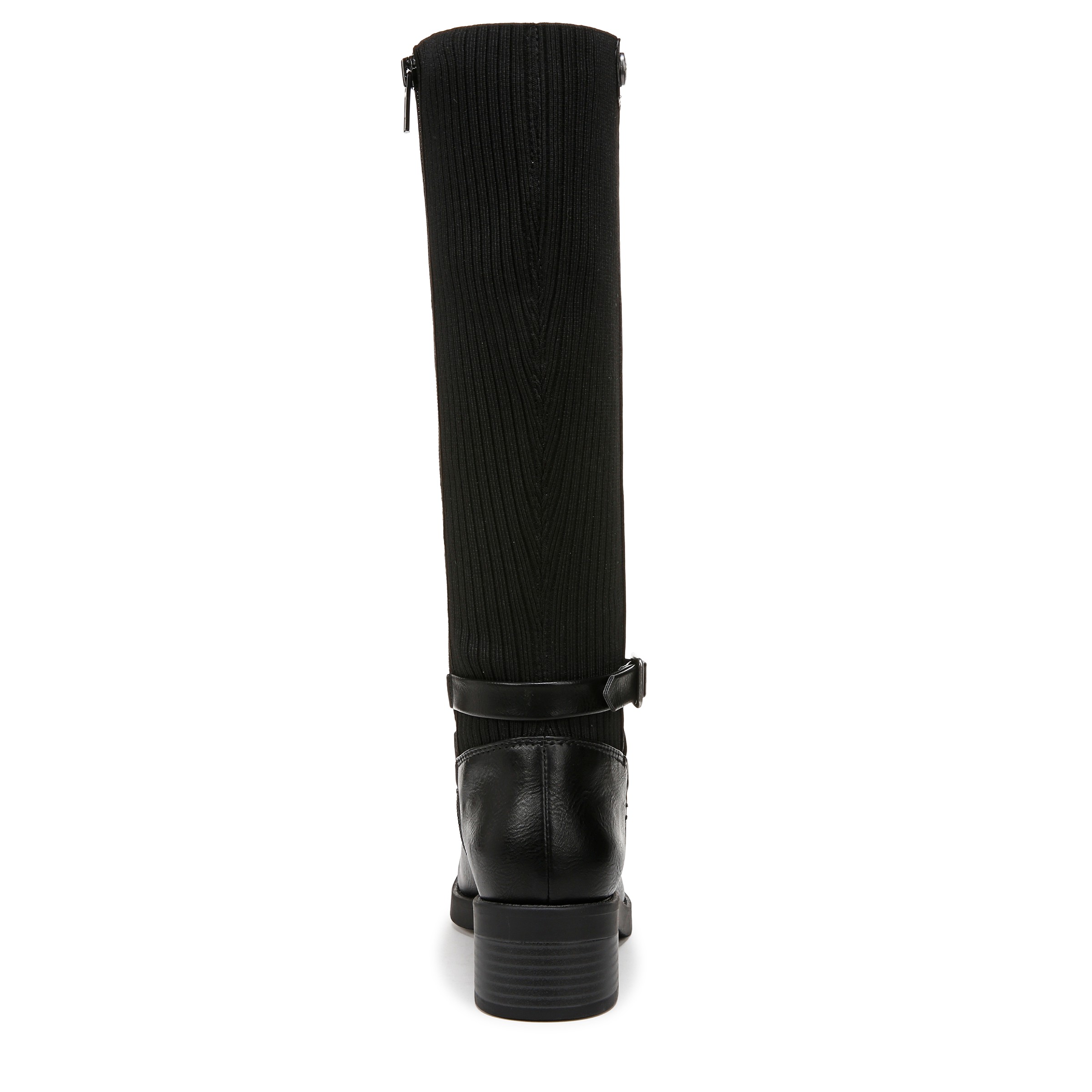 Women's Brittany Wide Calf 50/50 Riding Boot