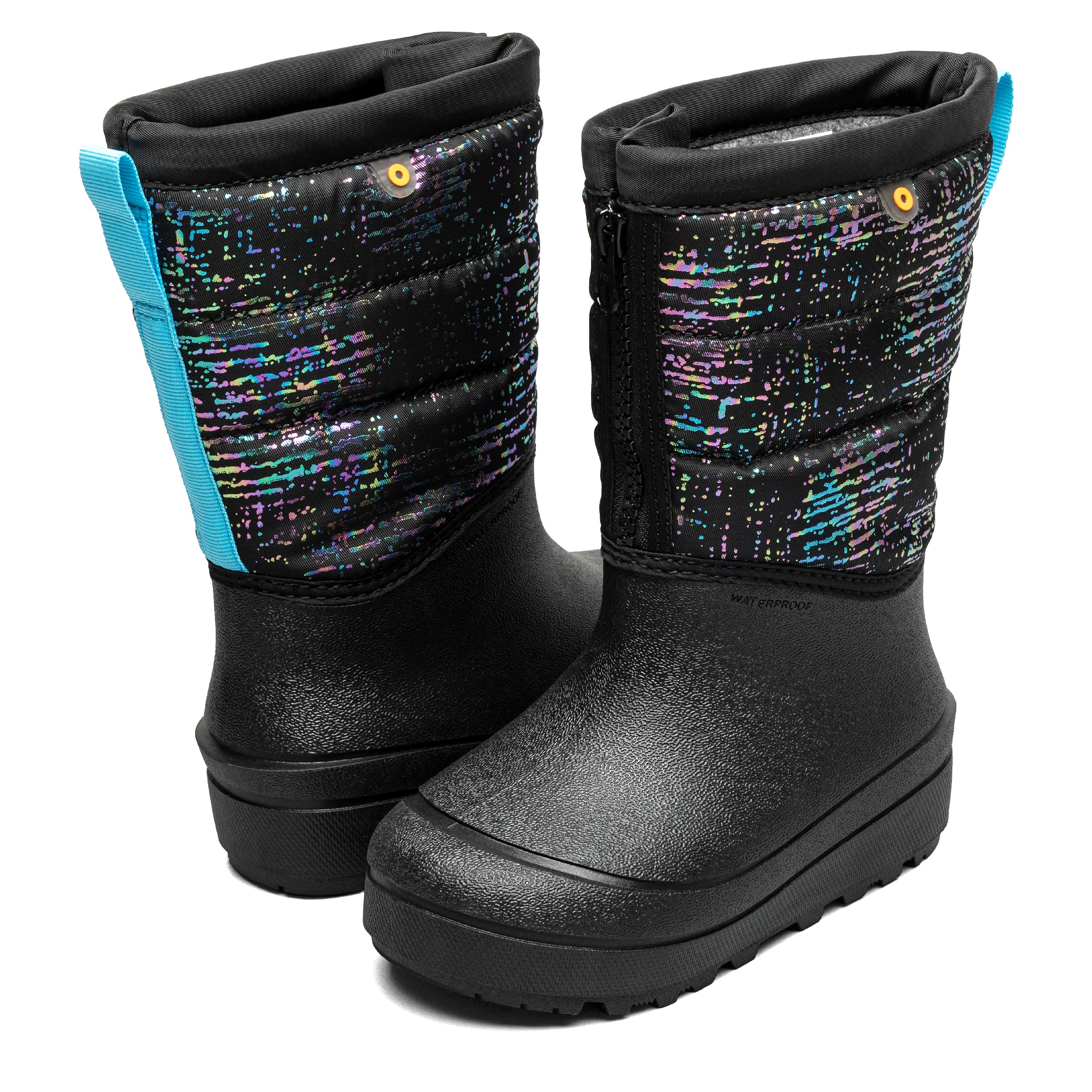 Kids' Snow Shell Winter Boot Toddler/Little/Big Kid