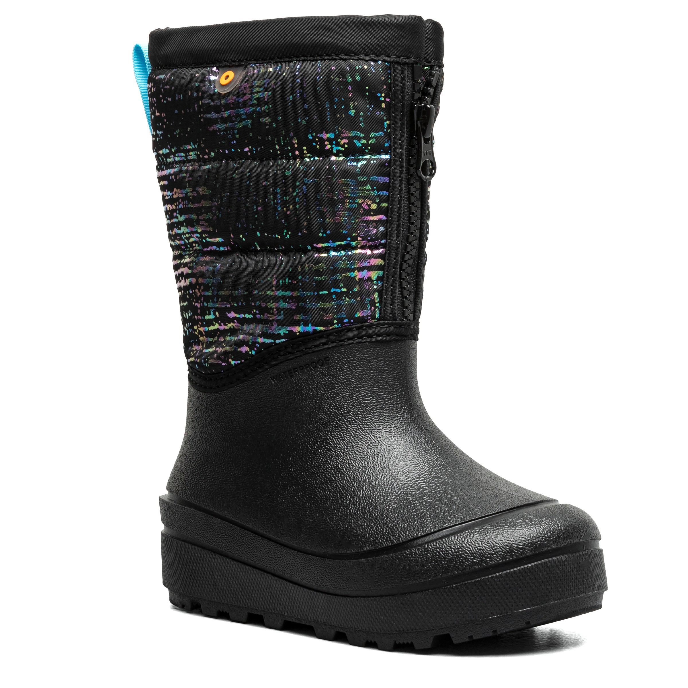 Kids' Snow Shell Winter Boot Toddler/Little/Big Kid