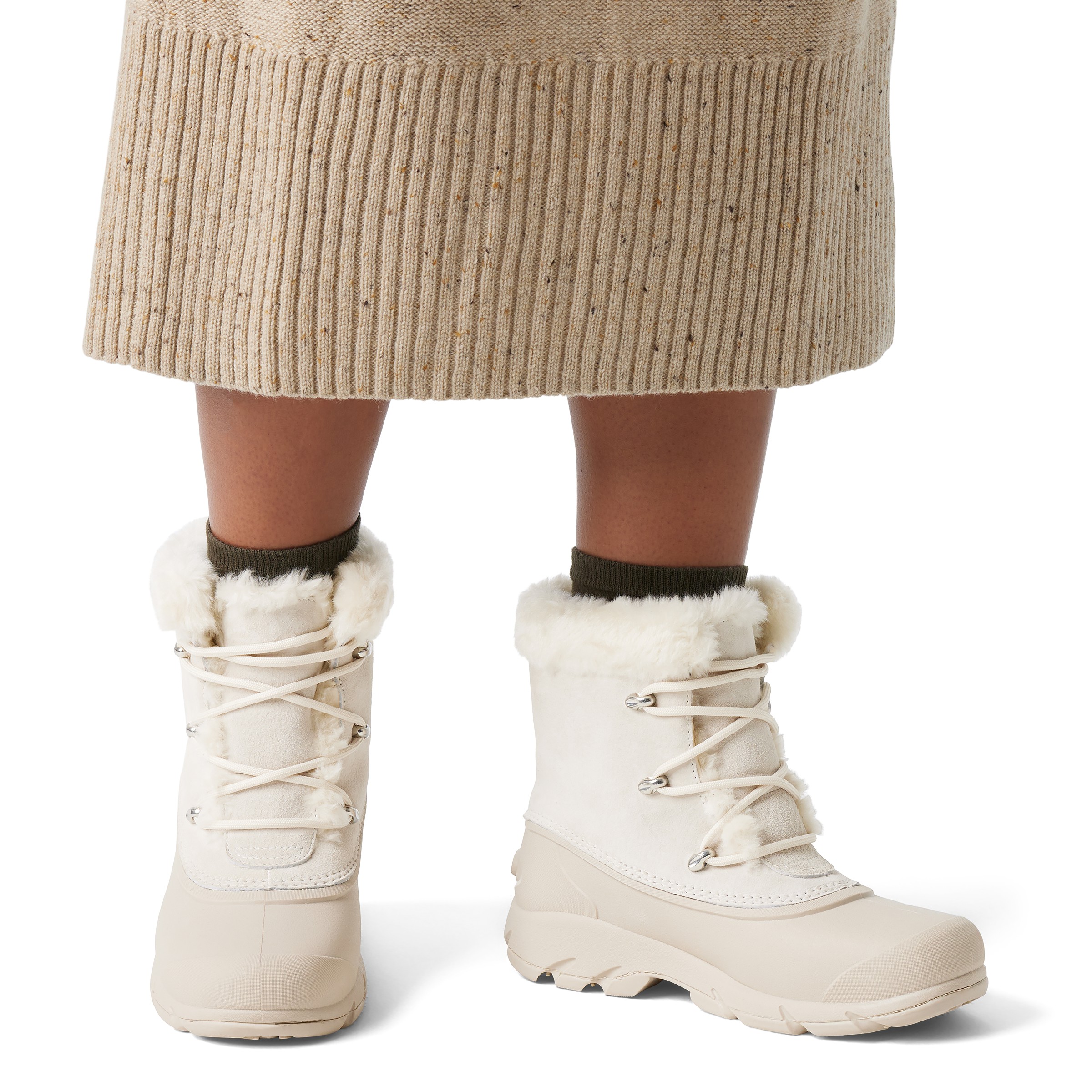 Women's Snow Angel Waterproof Winter Boot