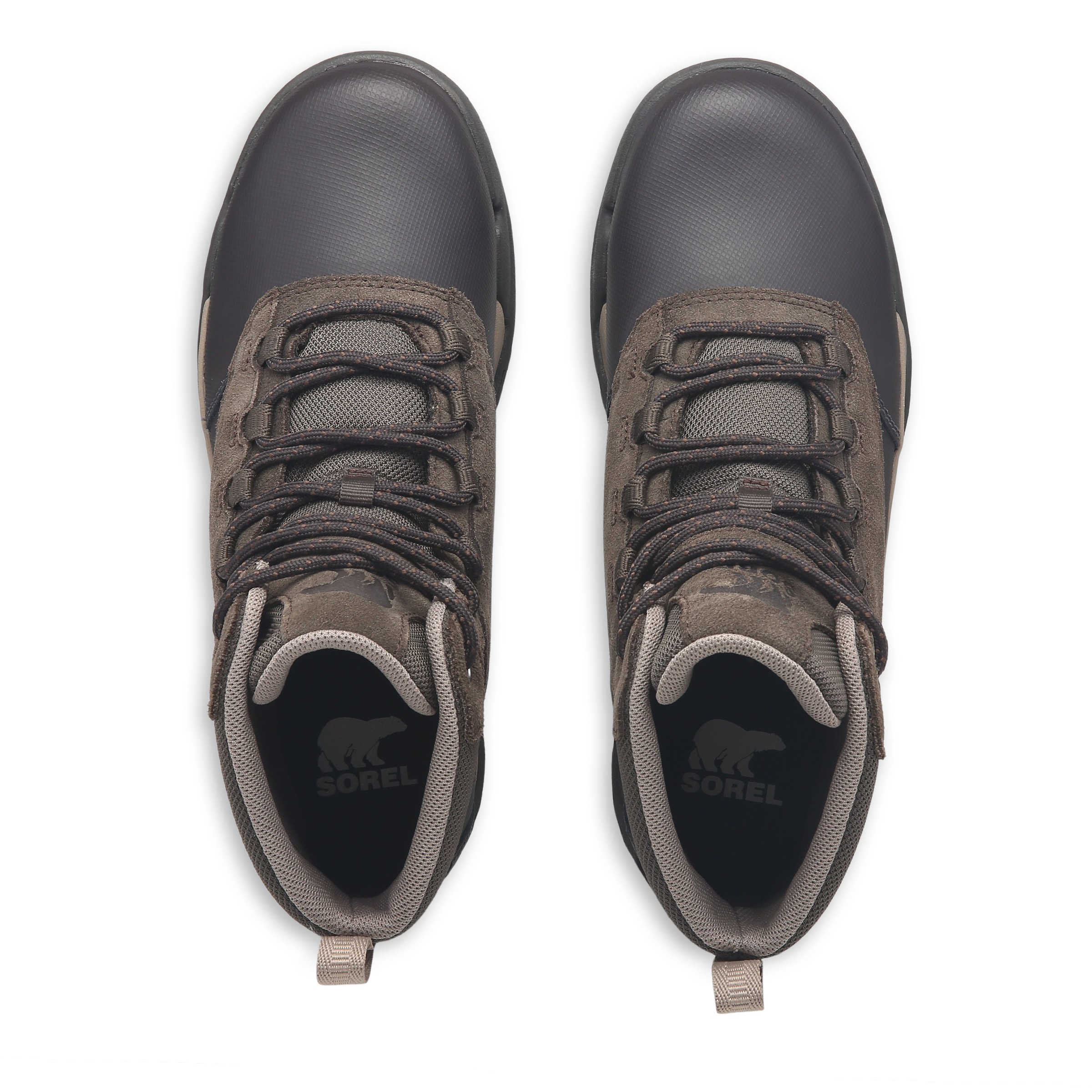 Men's Buxton Lite Lace Insulated Waterproof Winter Boot