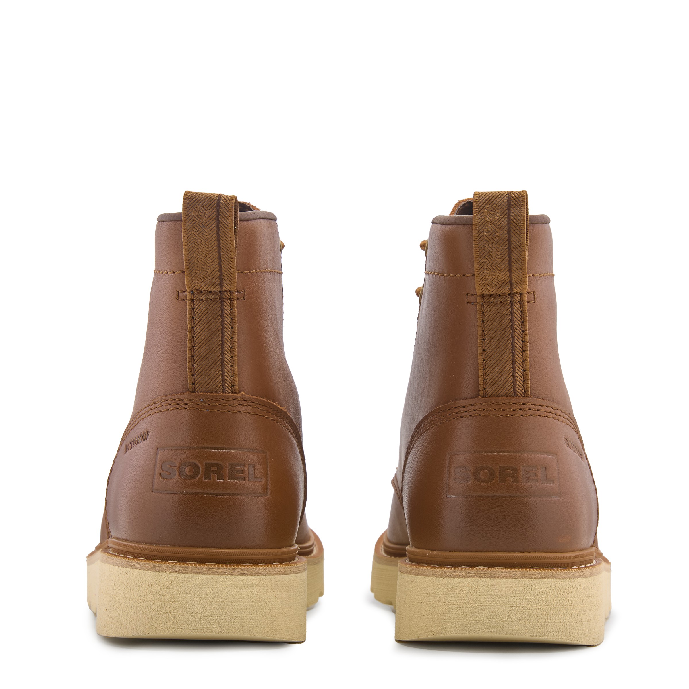 Men's Slabtown '62 Moc Toe Waterproof Boot