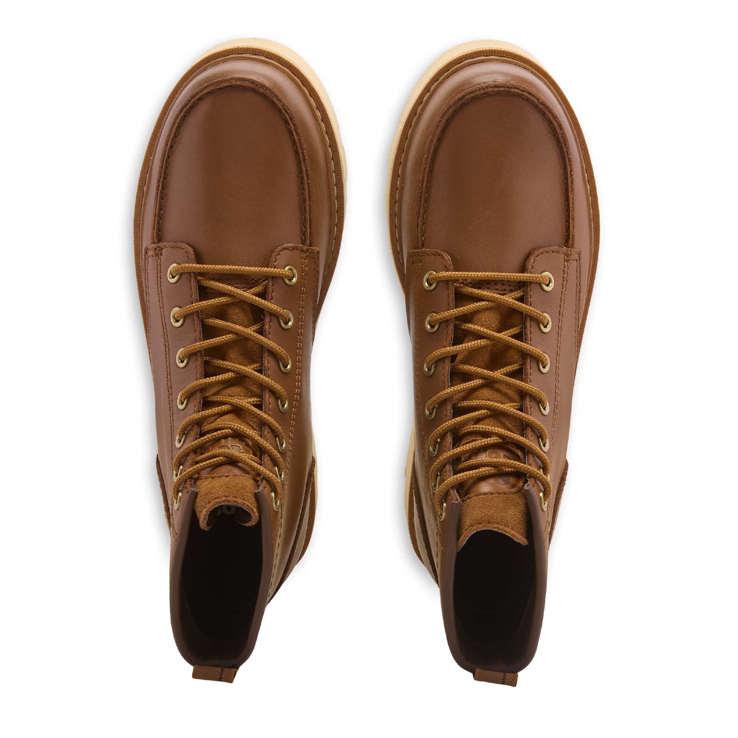 Men's Slabtown '62 Moc Toe Waterproof Boot