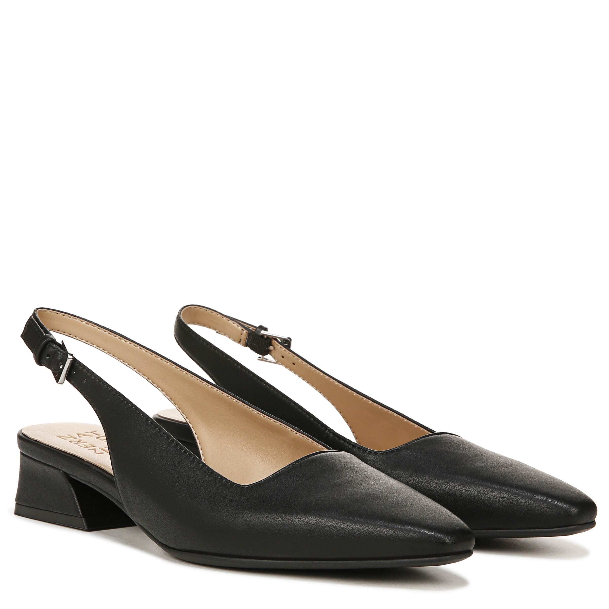 Women's Ginger Slingback