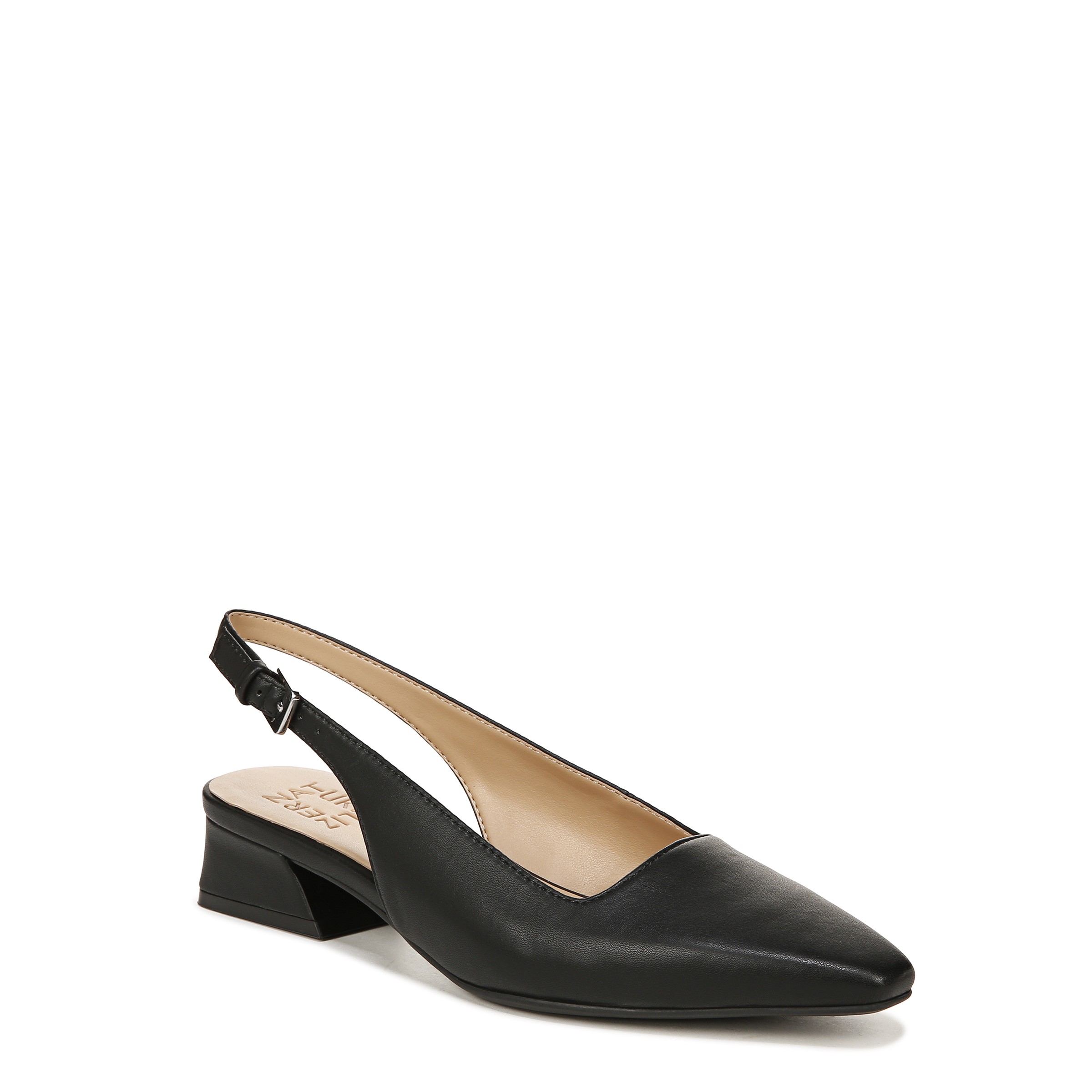 Women's Ginger Slingback