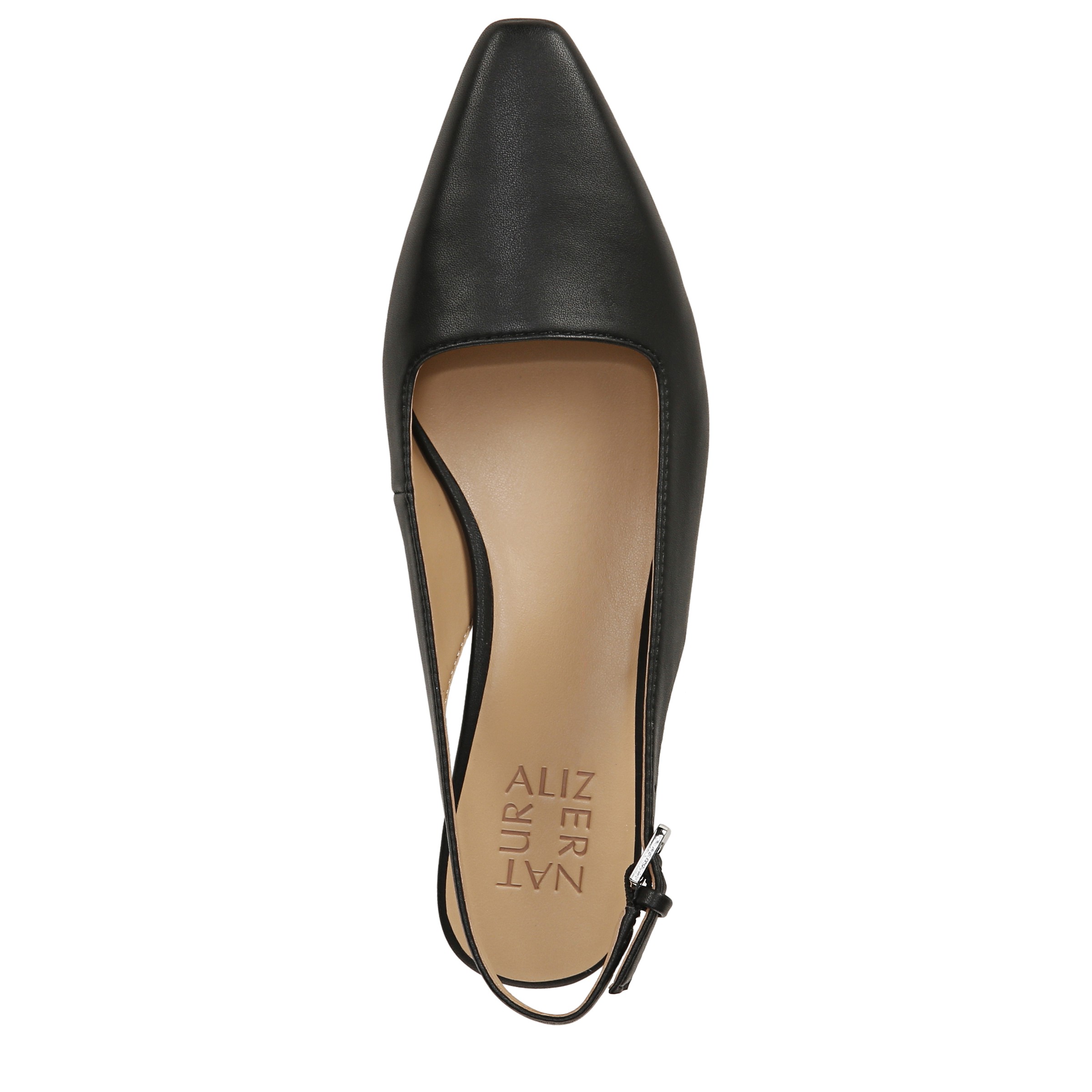 Women's Ginger Slingback