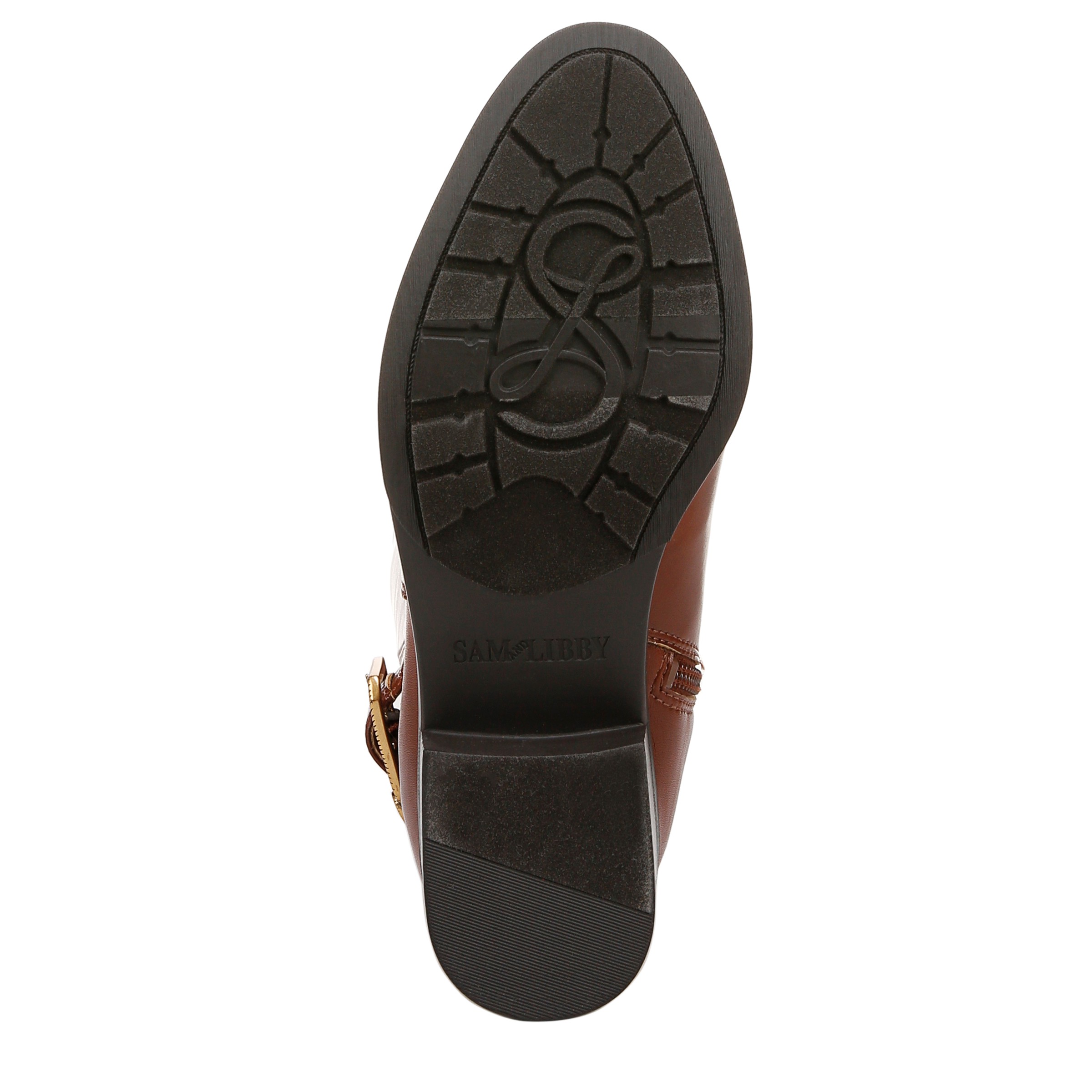 Women's Percy Wide Calf Boot