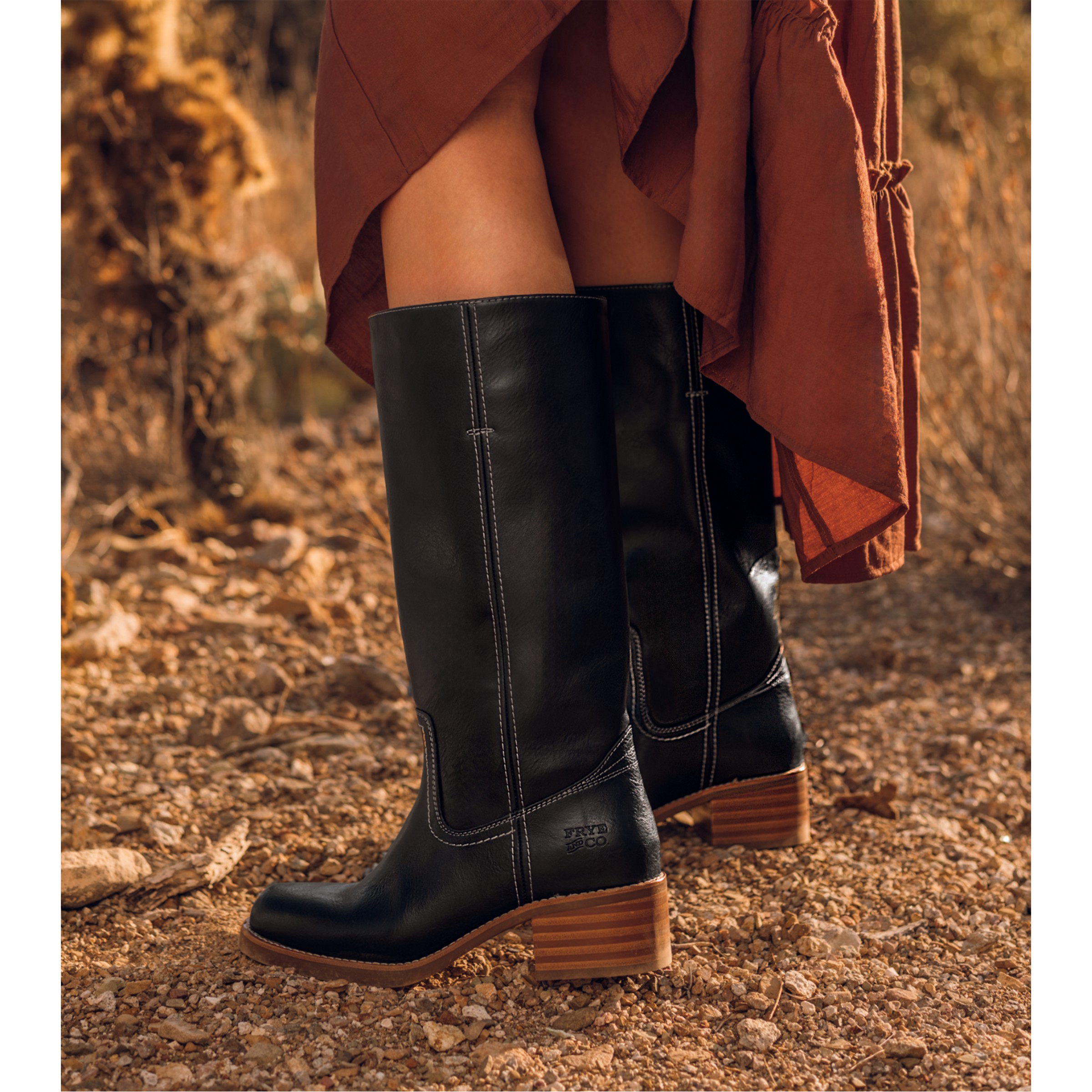 Women's Miranda 14 Knee High Boot