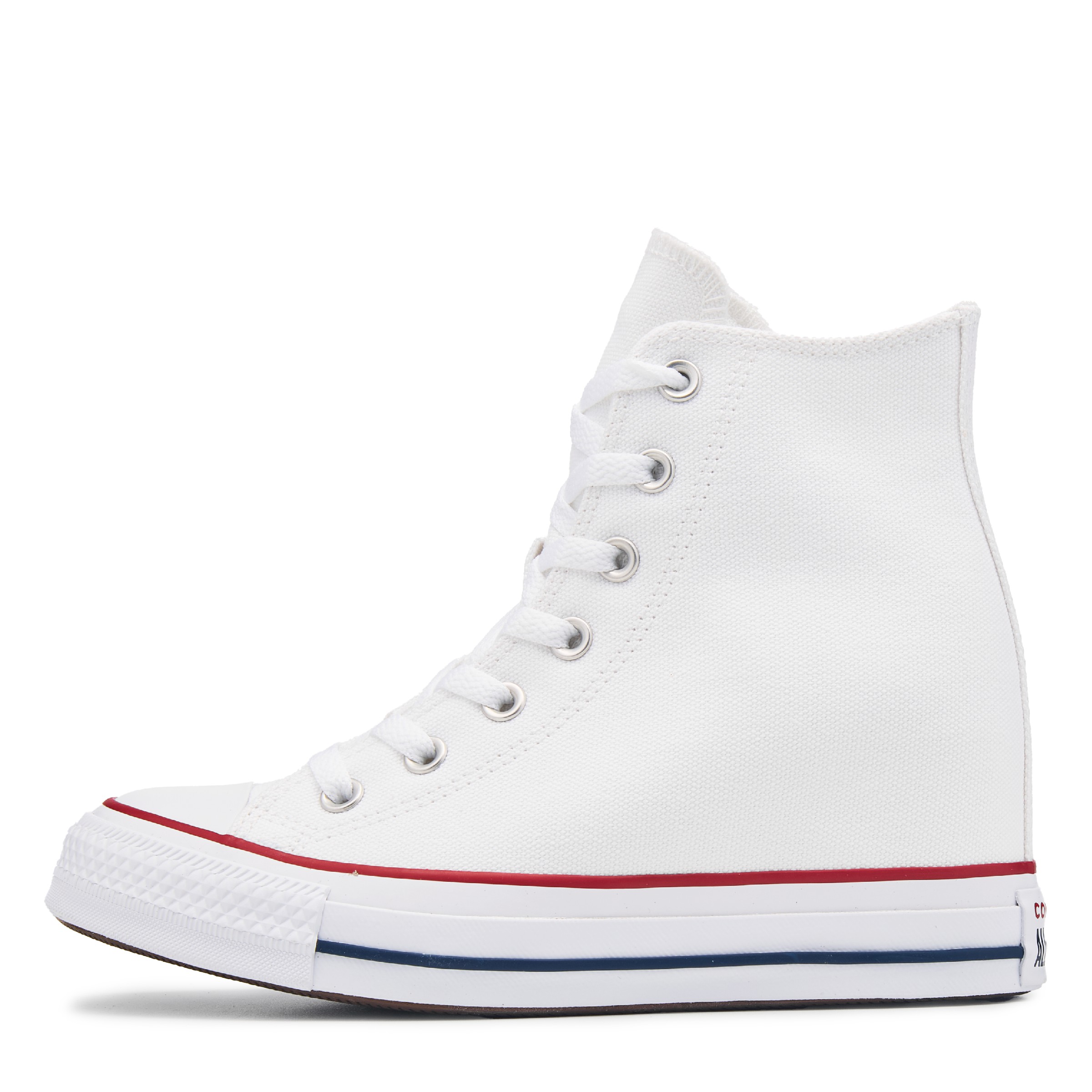 Women's Chuck Taylor Classic Wedge Sneaker