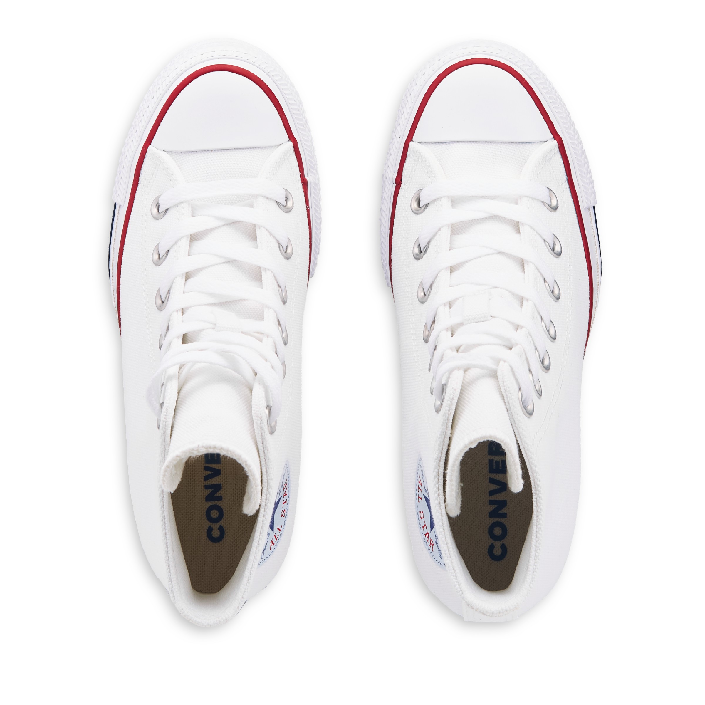 Women's Chuck Taylor Classic Wedge Sneaker