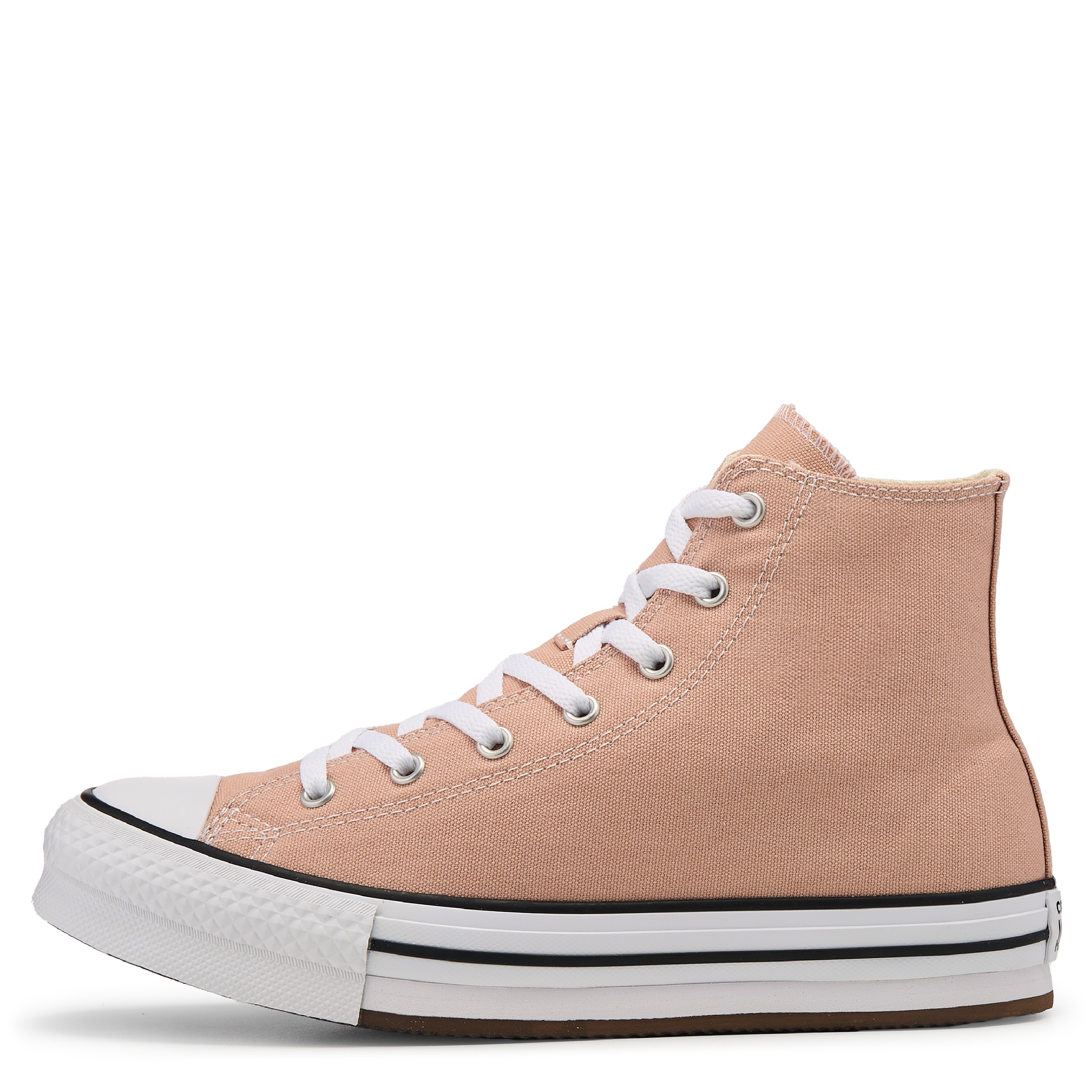 Kids' Chuck Taylor All Star Lift High Top Sneaker Big Kid