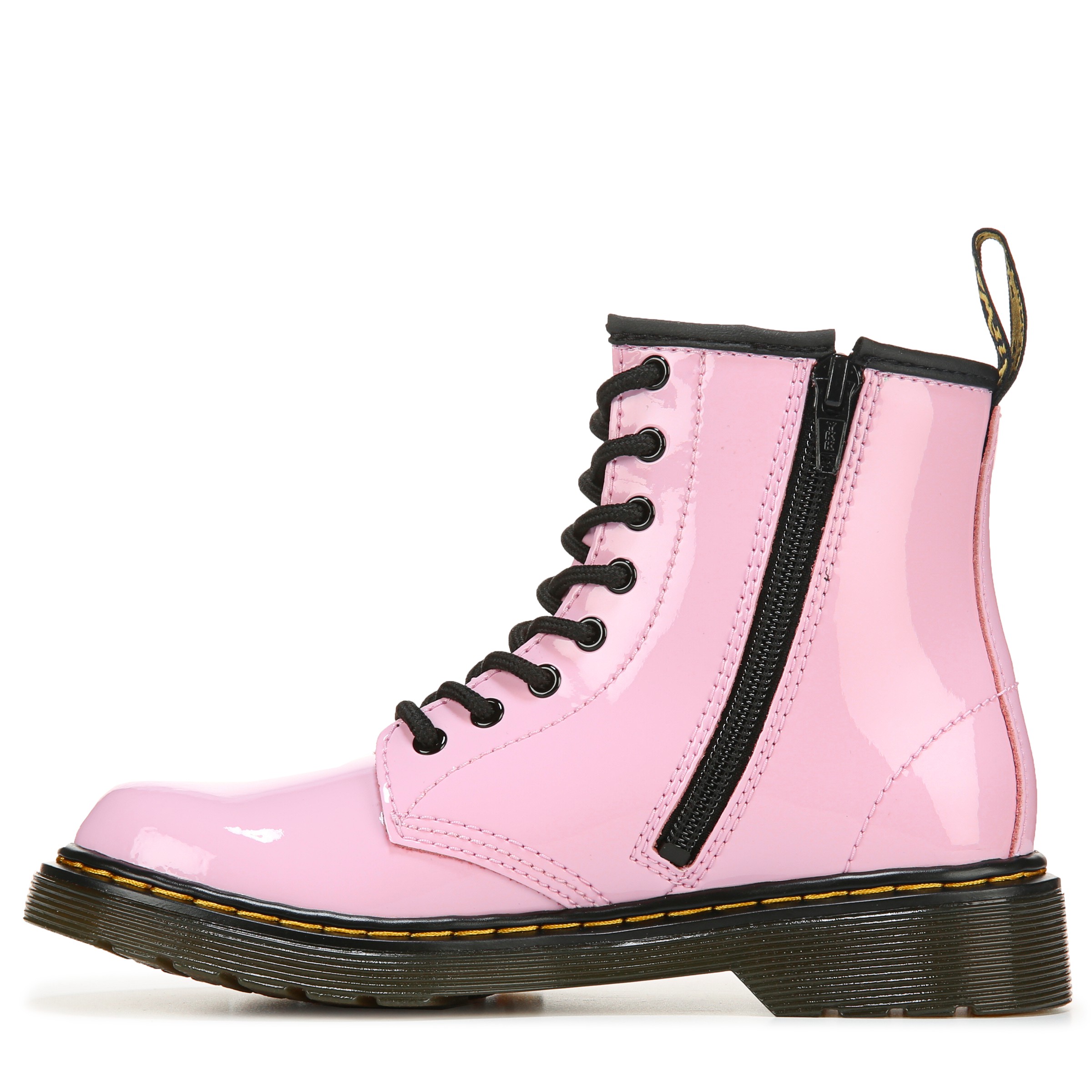 Kids doc martens size cheap 3