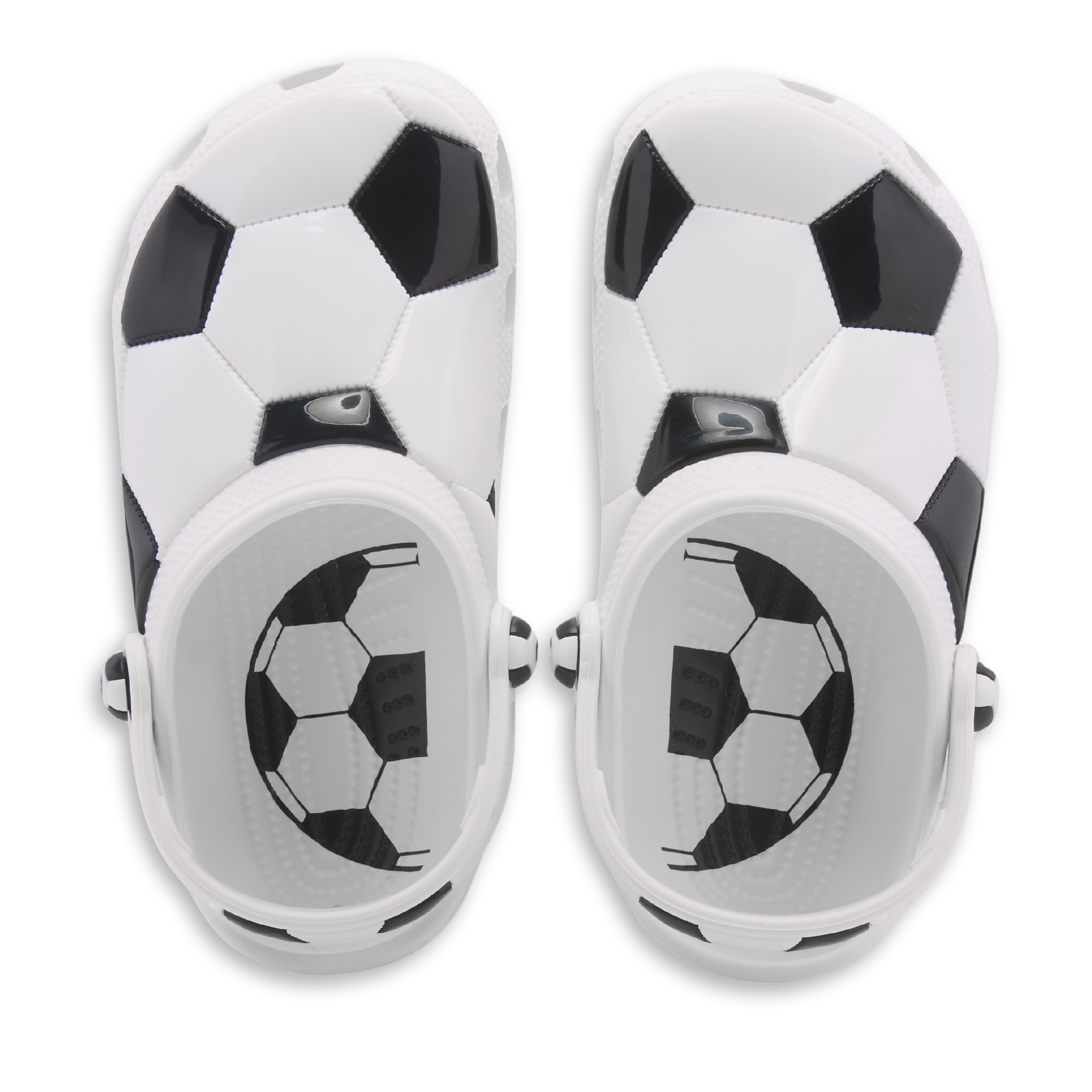 Kids' Soccer Classic Clog Little/Big Kid