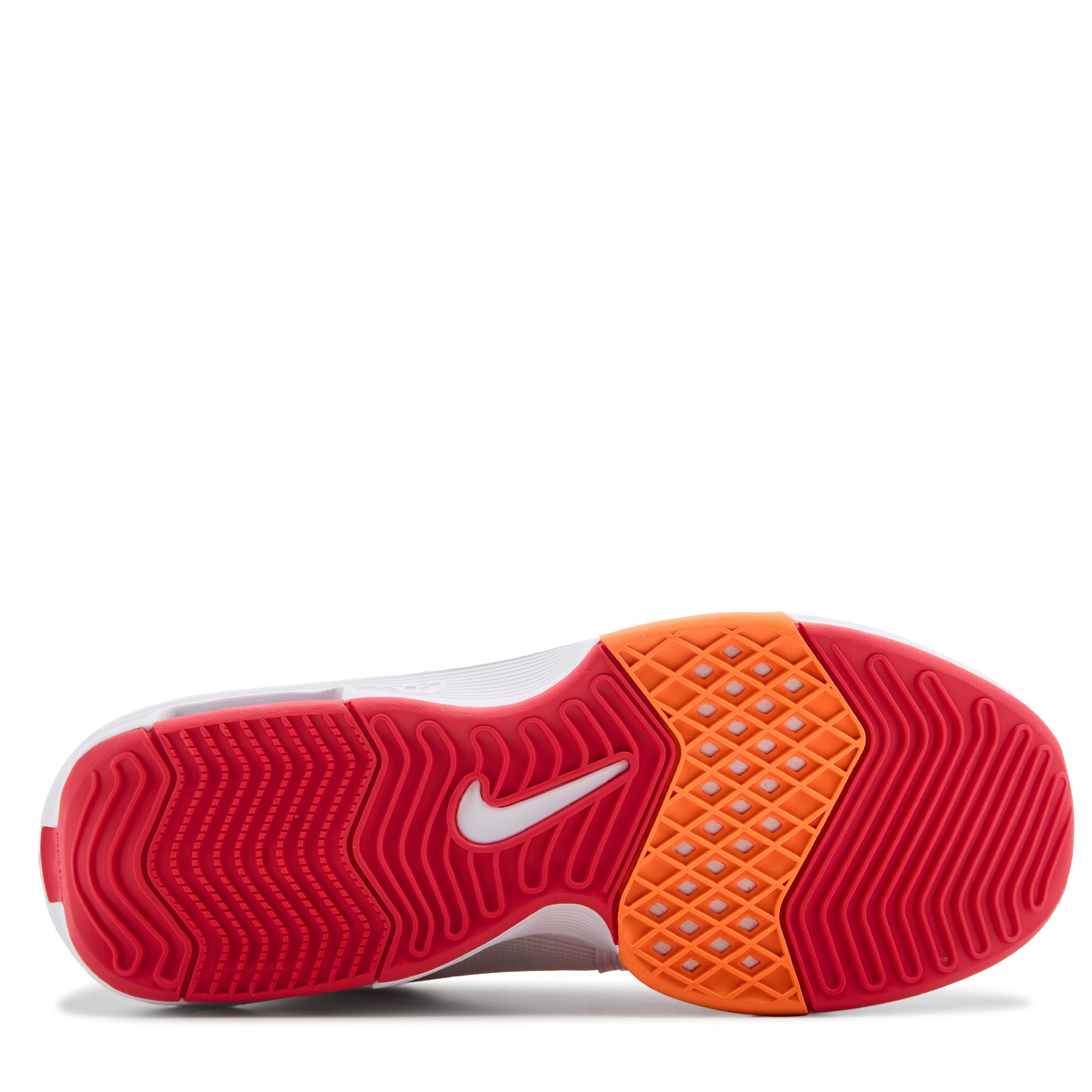 Men's Lebron Witness VIII Basketball Shoe