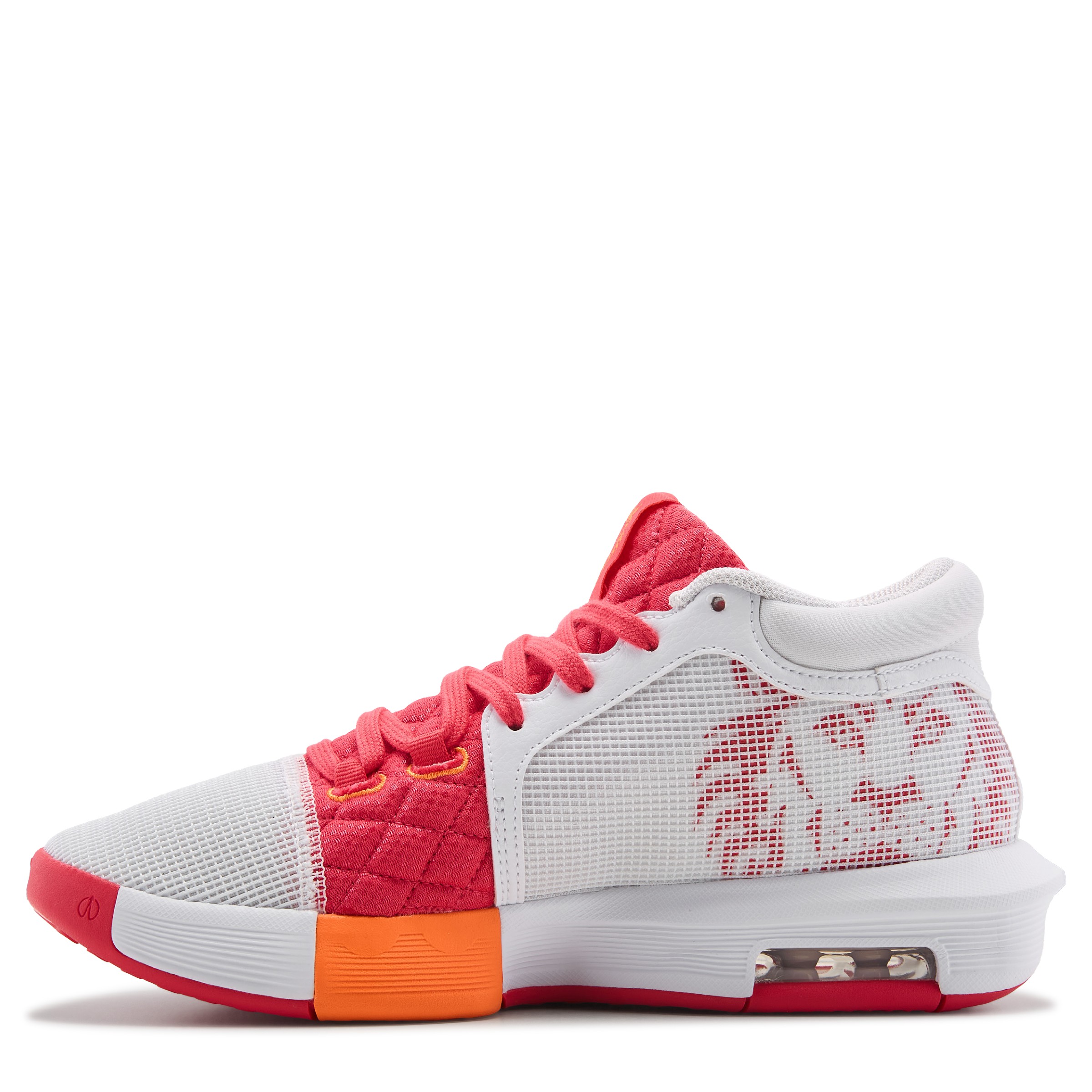 Men's Lebron Witness VIII Basketball Shoe