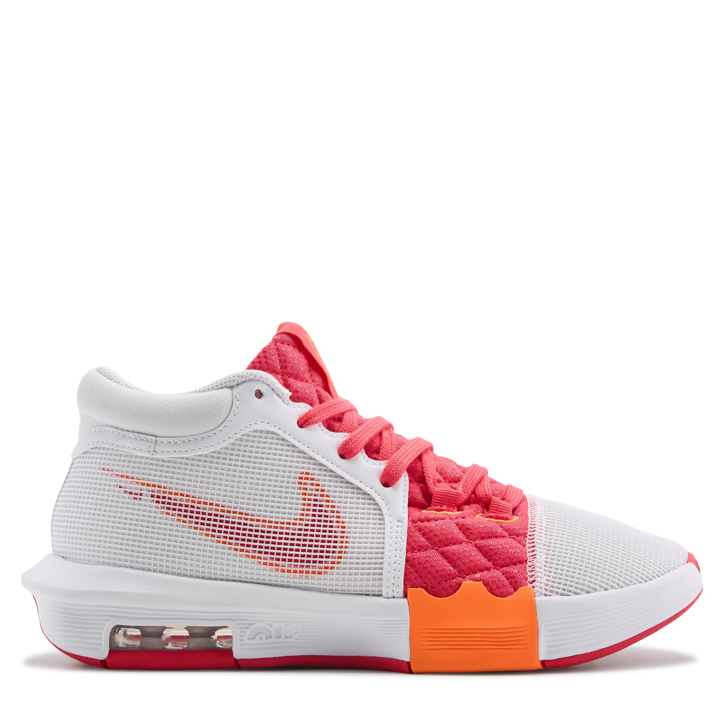 Men's Lebron Witness VIII Basketball Shoe