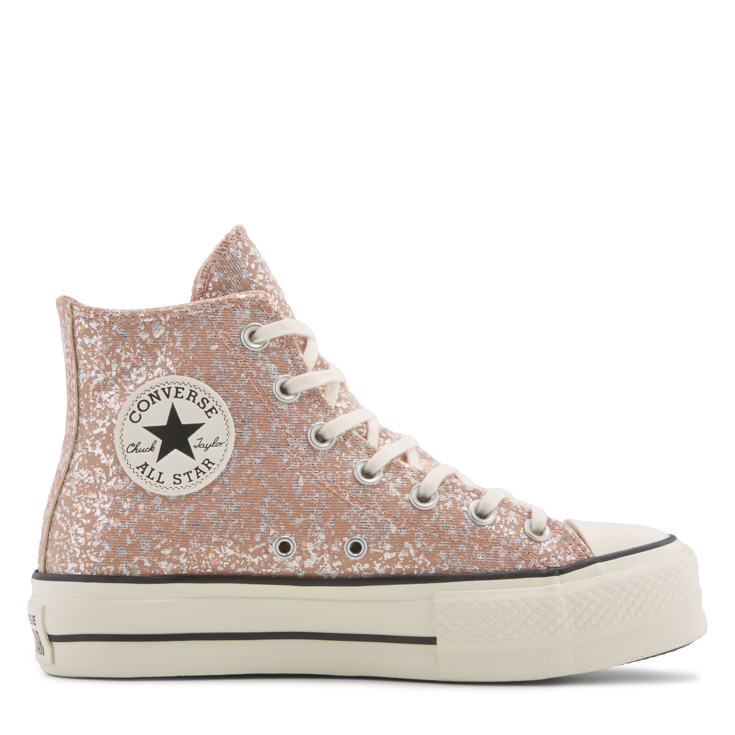 Women's Chuck Taylor All Star Hi Lift Platform Sneaker