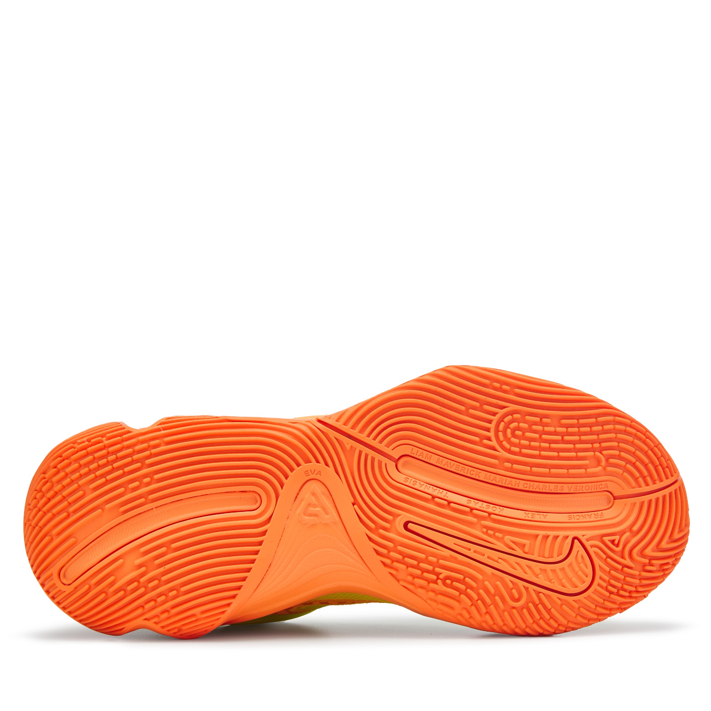 Giannis Immortality 3 Basketball Shoe