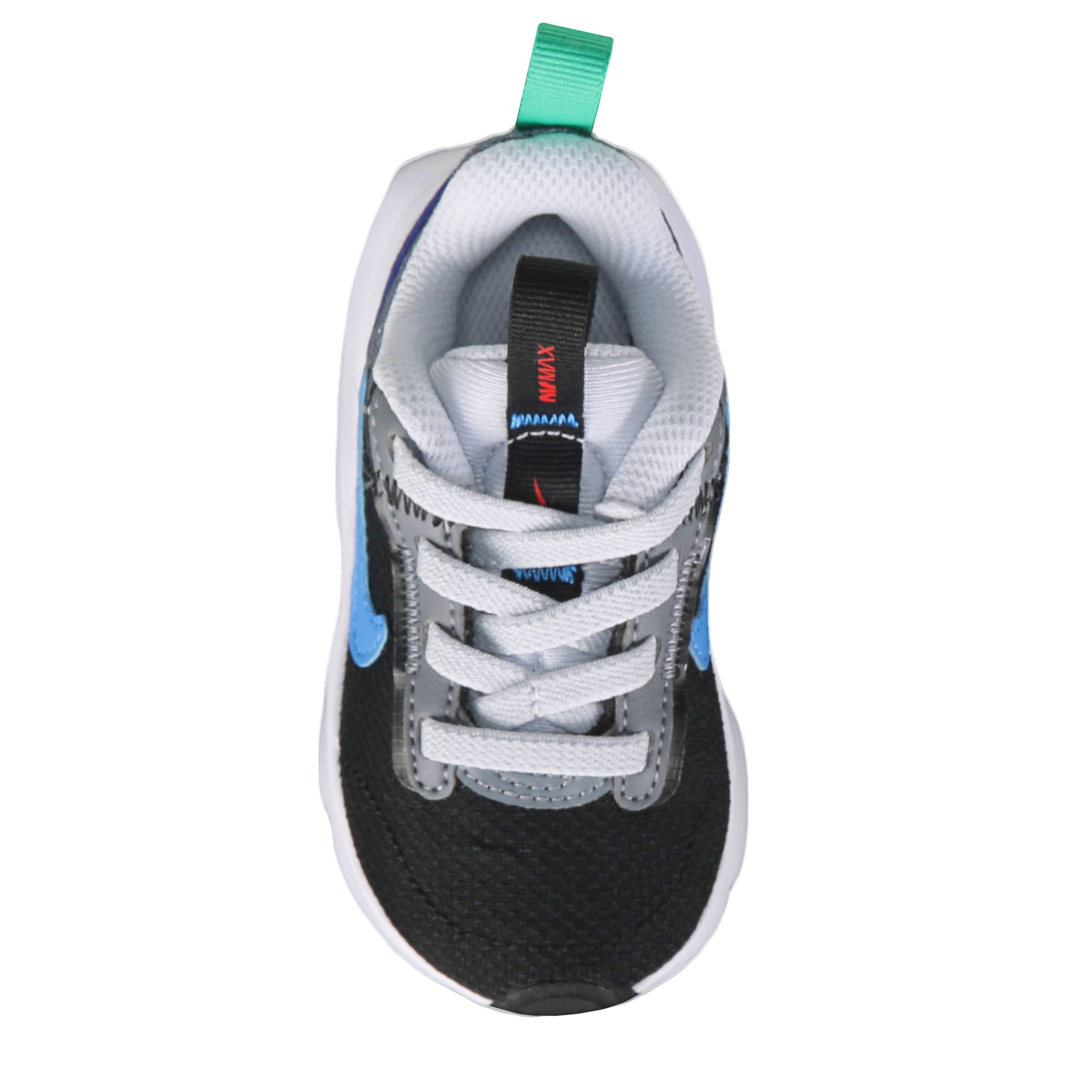 Kids' Air Max INTRLK Lite Sneaker Toddler
