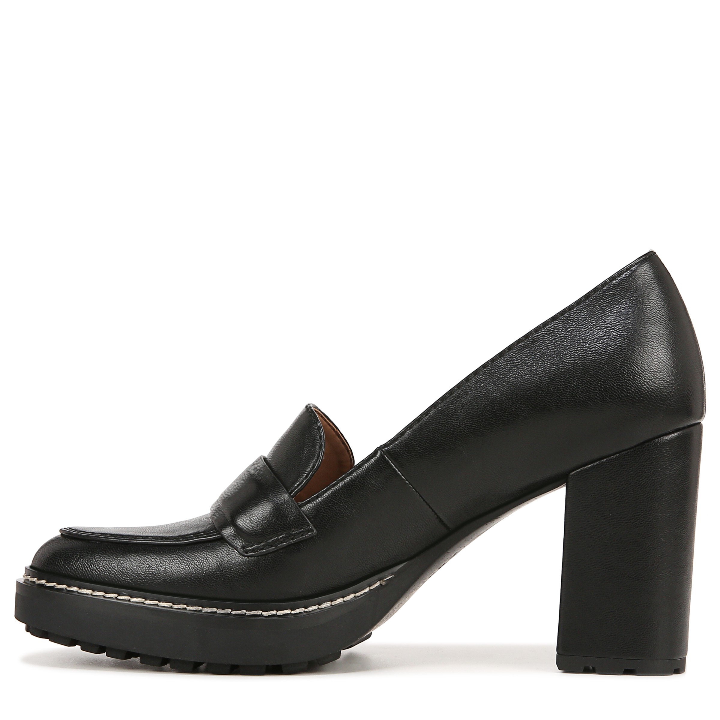 Women's Dabney Lug Heel Loafer