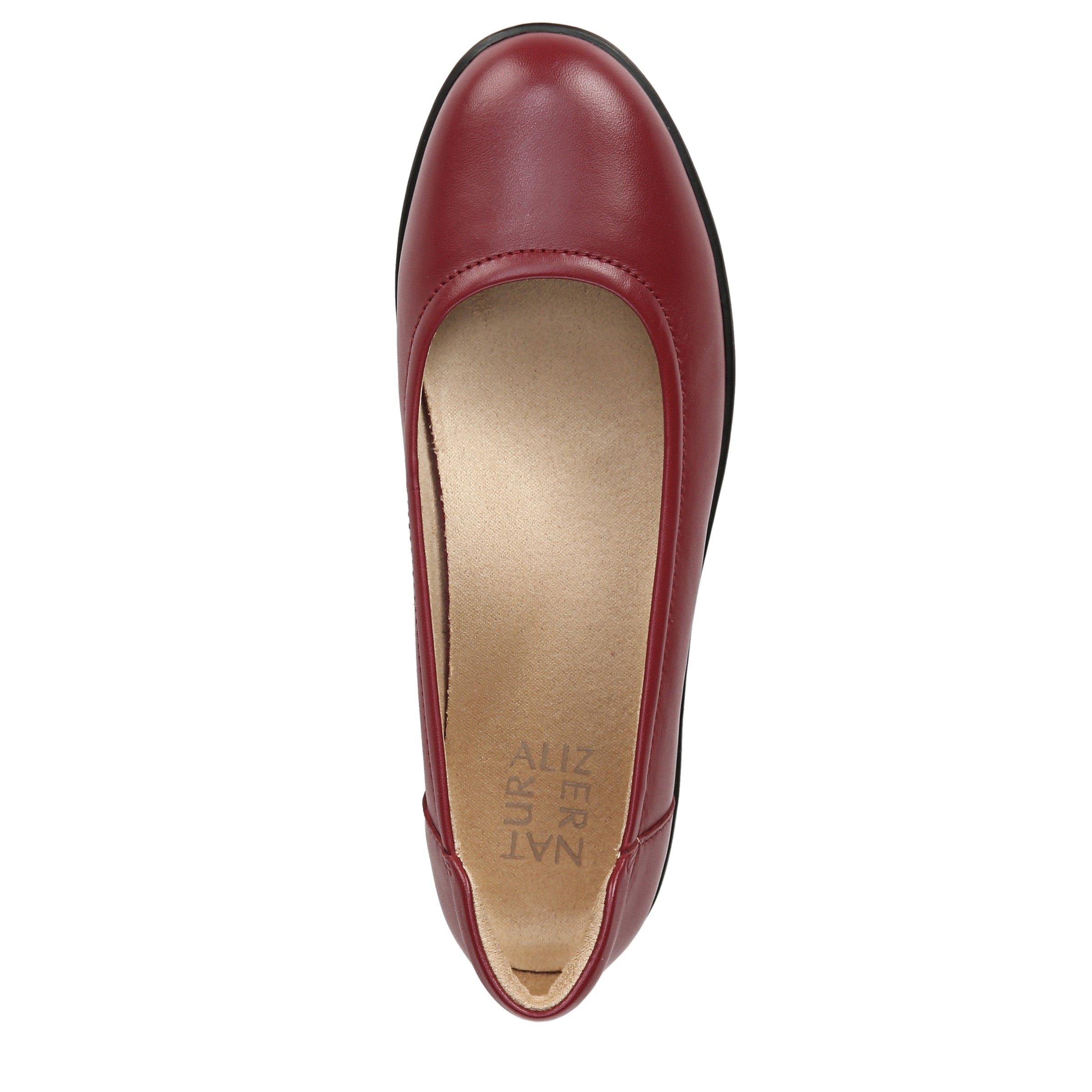 Naturalizer flexy hot sale ballet flat