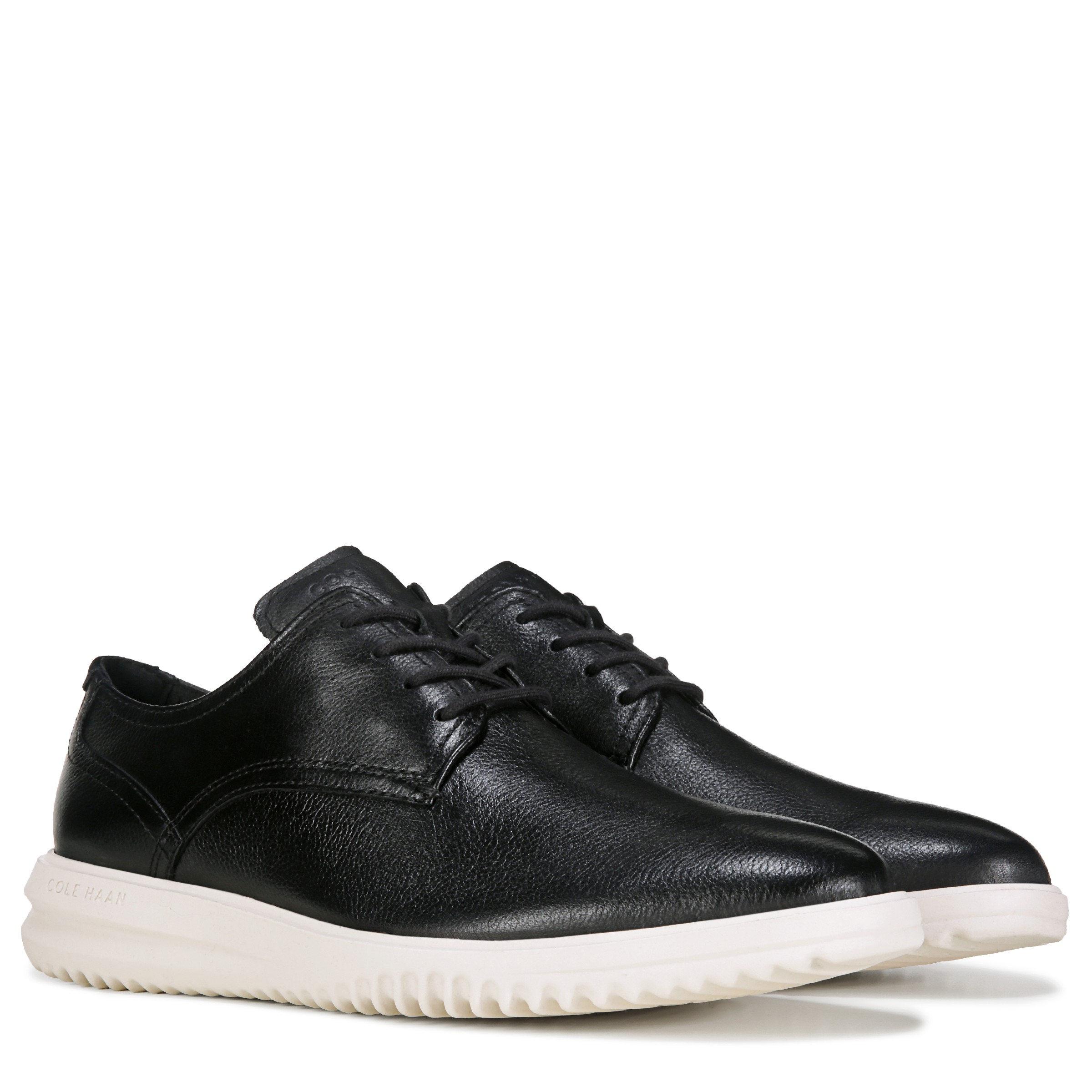 Men's Grand Plus Plain Toe Oxford