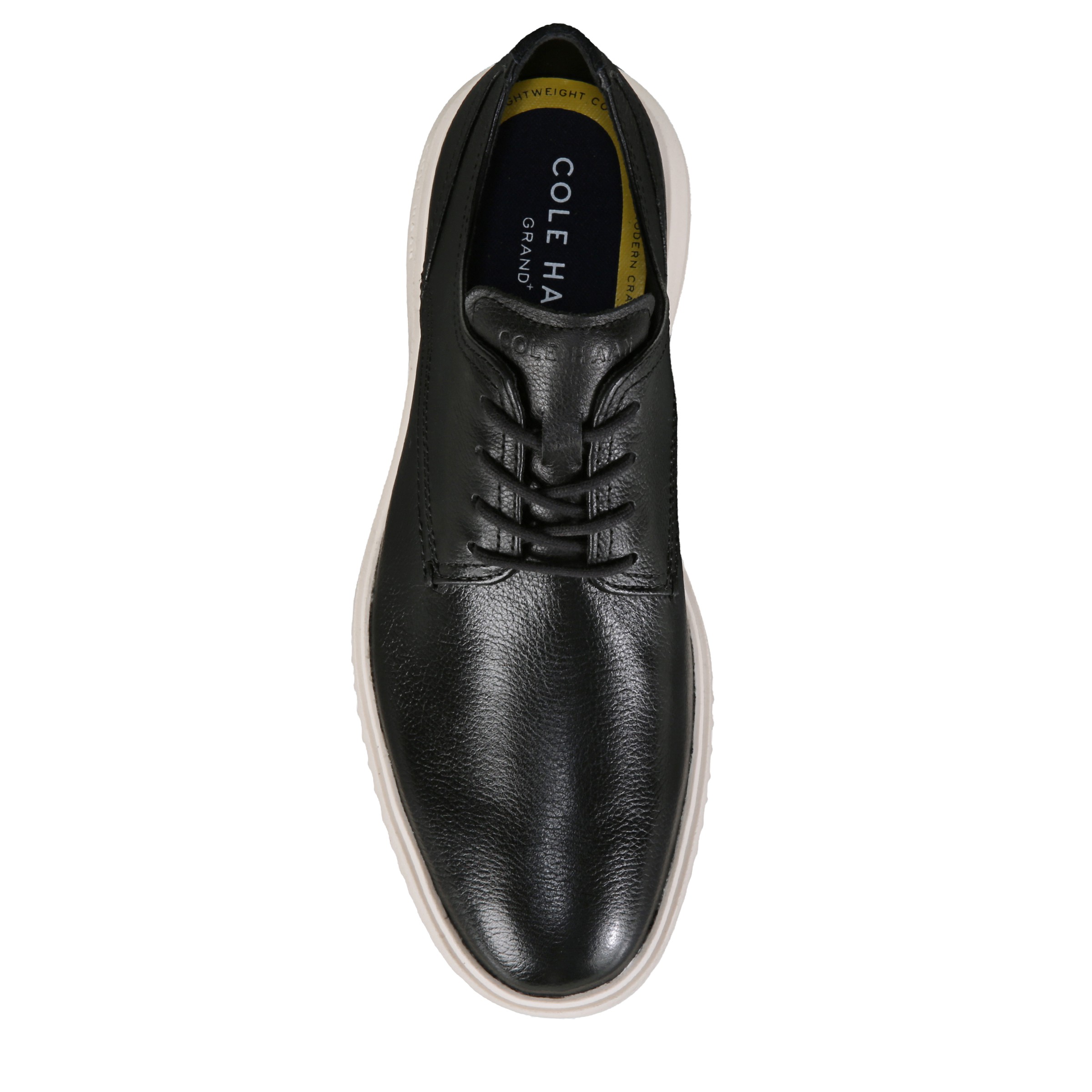 Men's Grand Plus Plain Toe Oxford