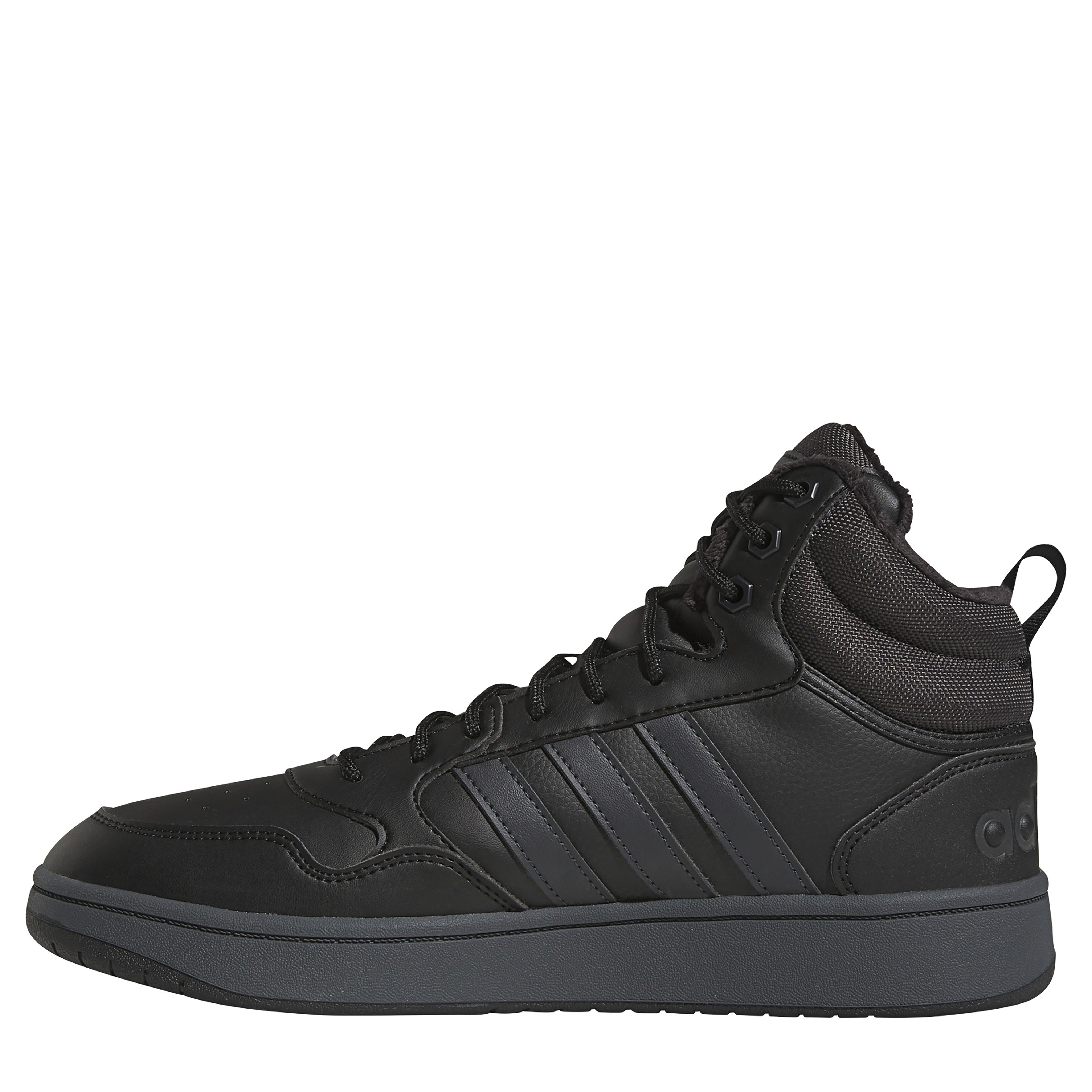 Men's Hoops 3.0 Mid Winter Sneaker