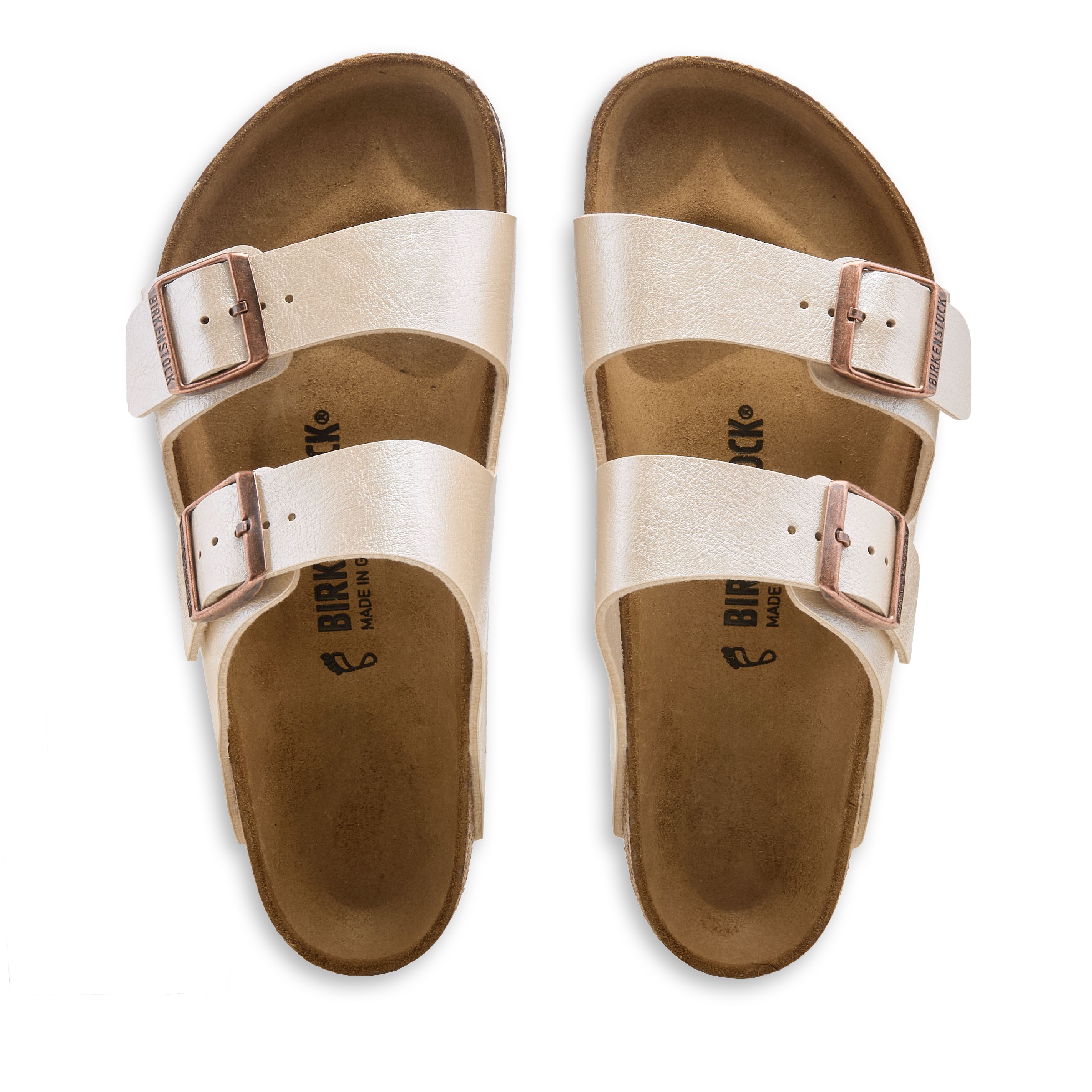 Women's Arizona Footbed Sandal