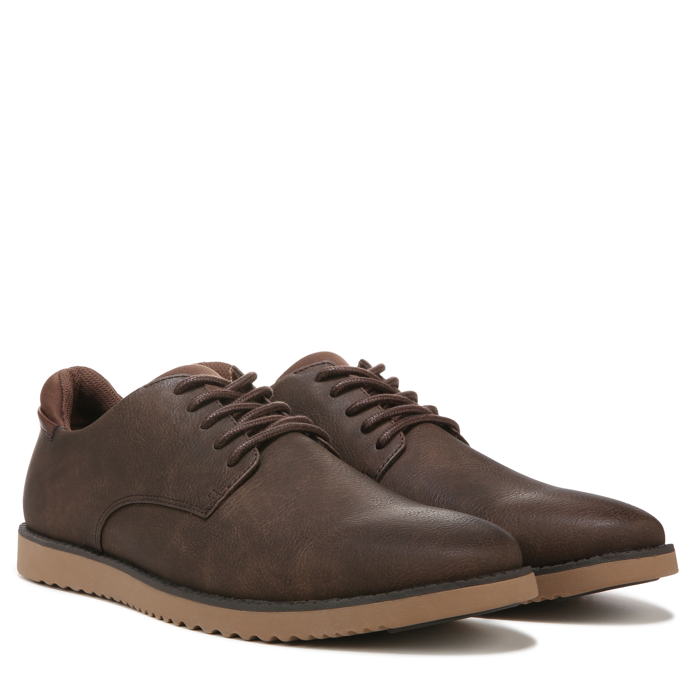 Men's Sync Medium/Wide Oxford