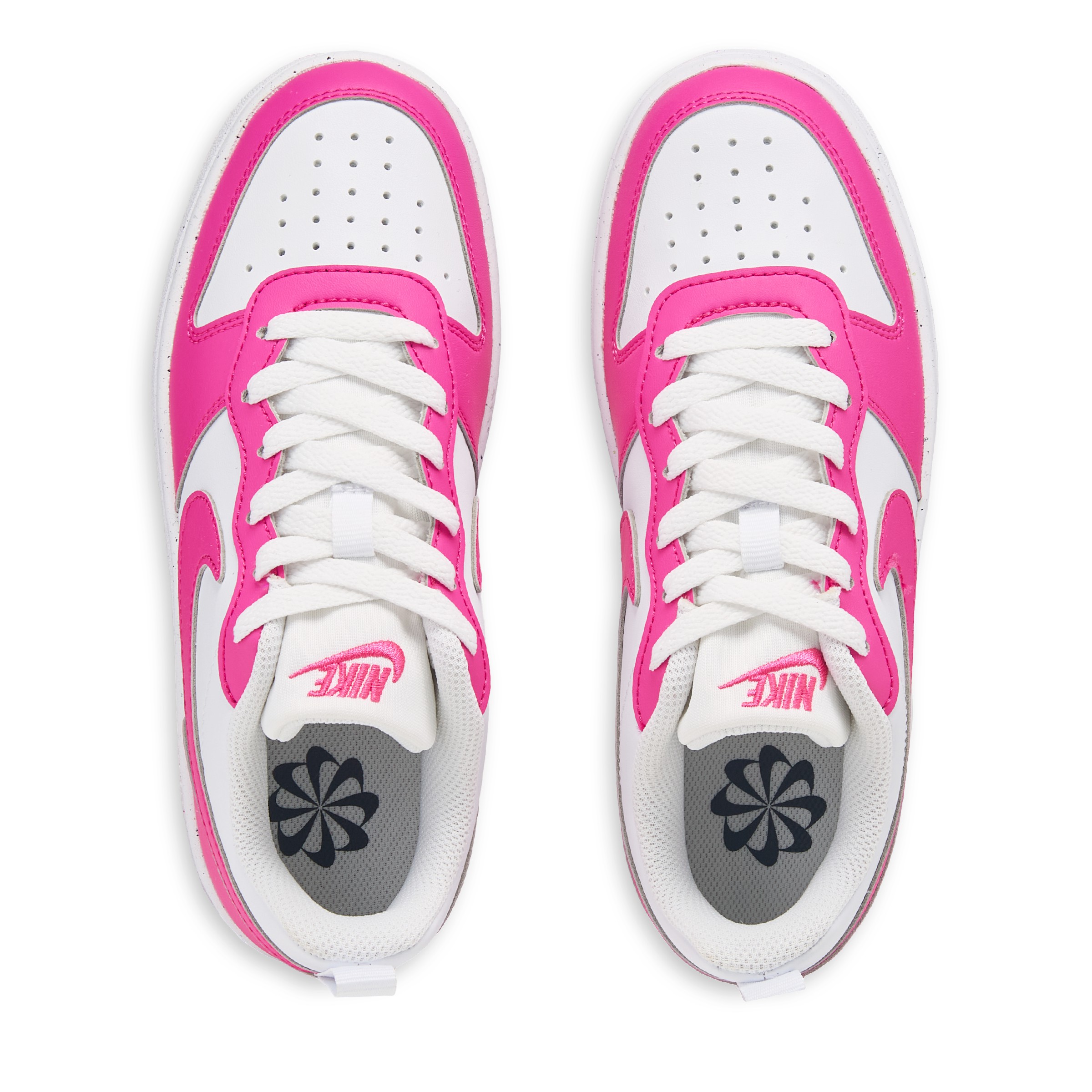Kids' Court Borough Low Top Recraft Big Kid