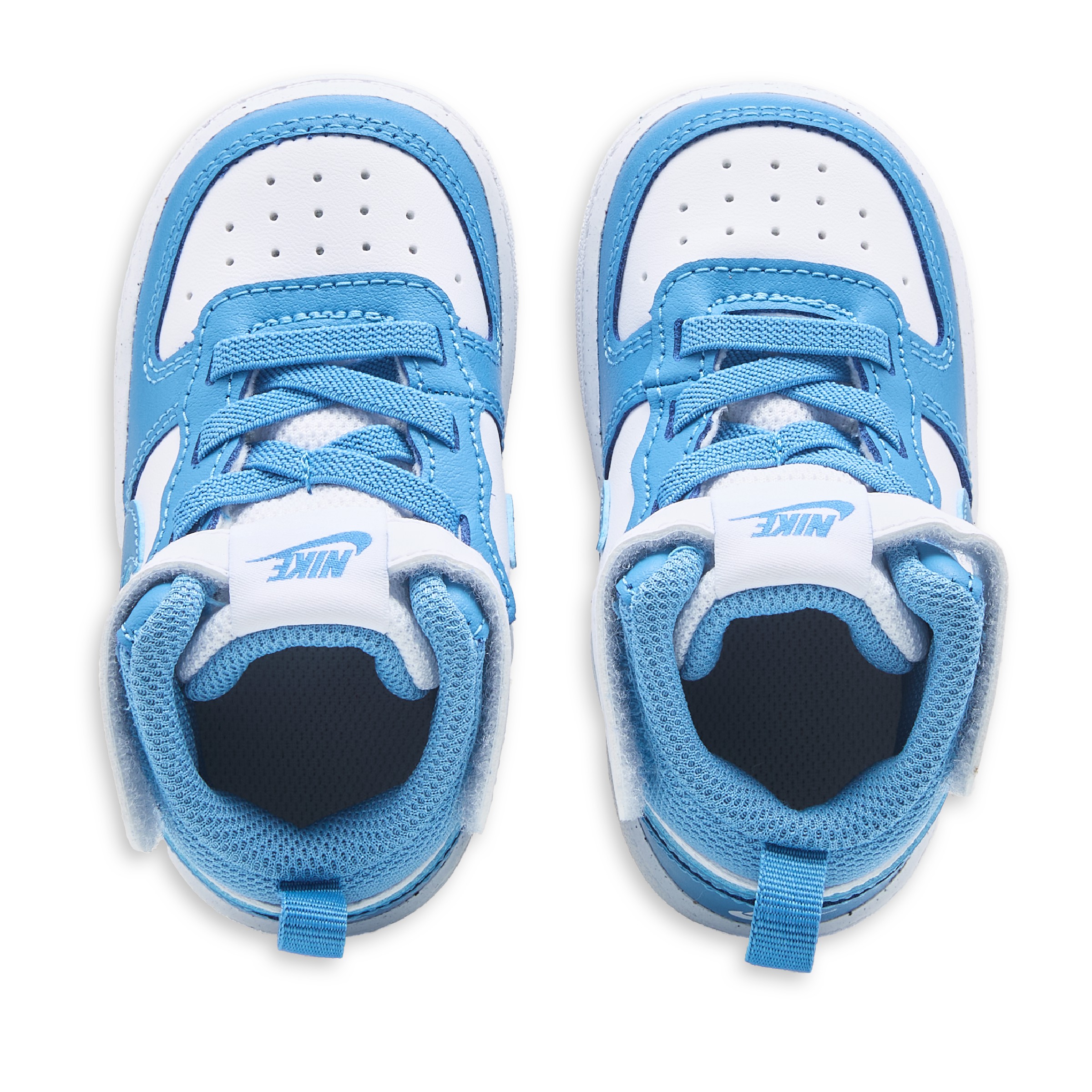 Kids' Court Borough 2 High Top Sneaker Toddler