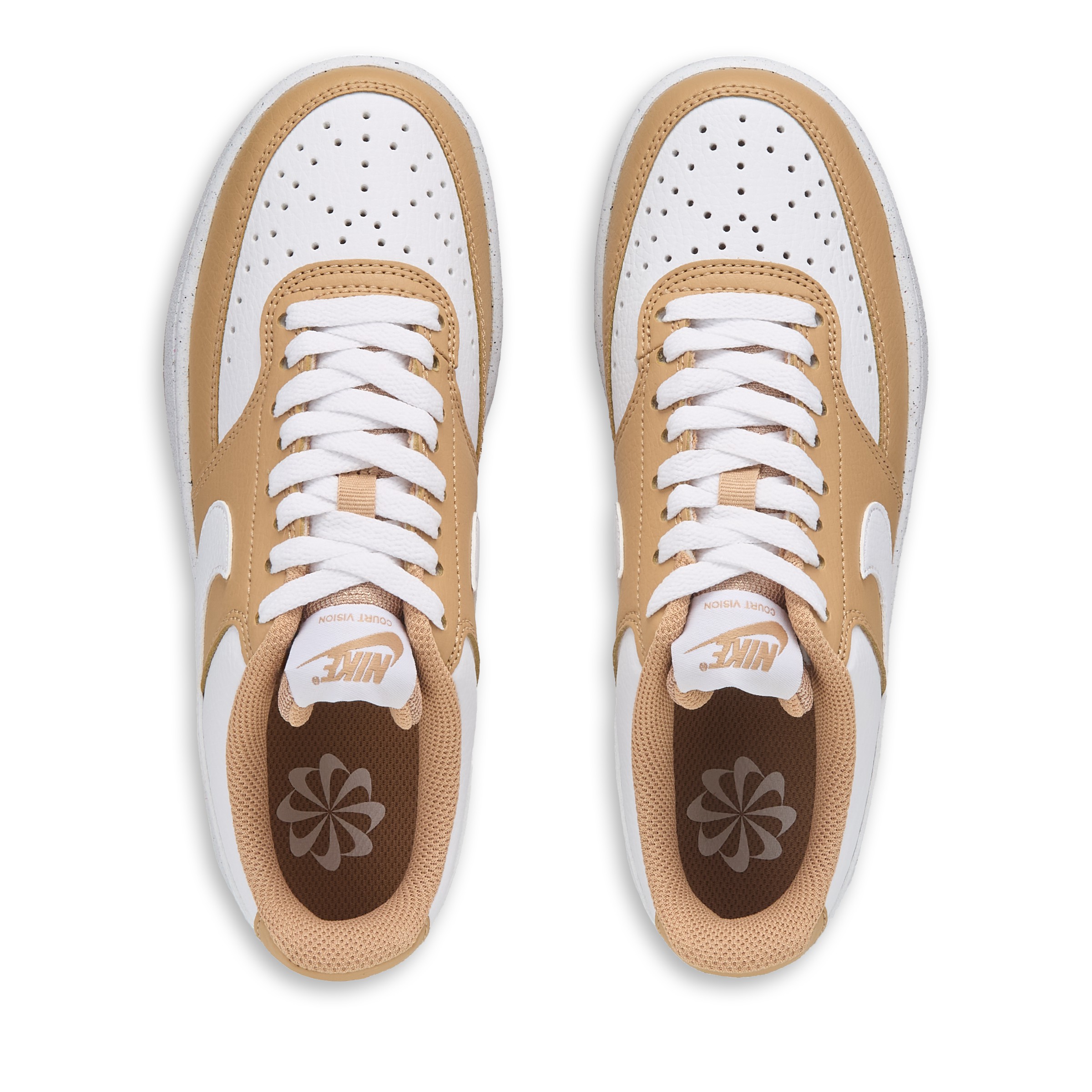 Women's Court Vision Low Sneaker