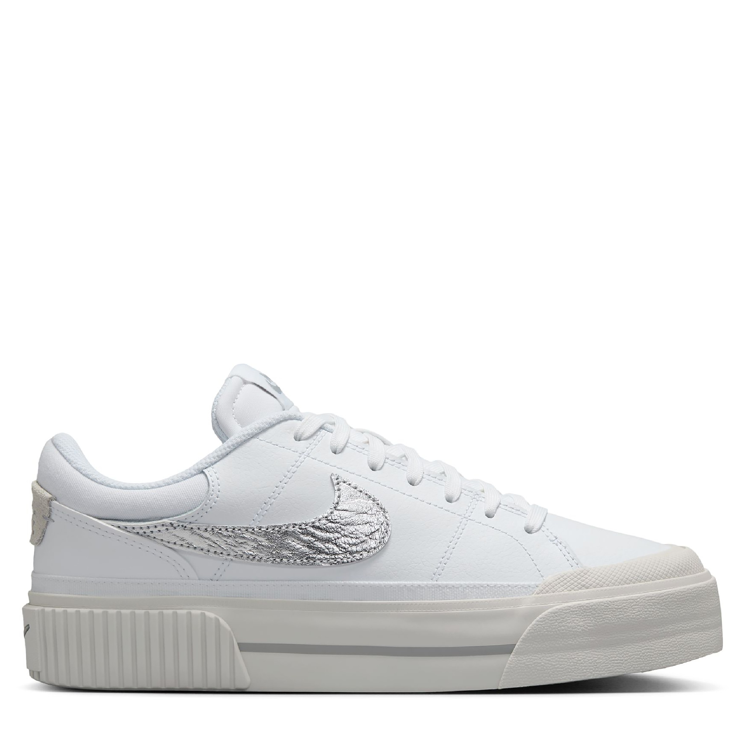 Women's Court Legacy Lift Sneaker