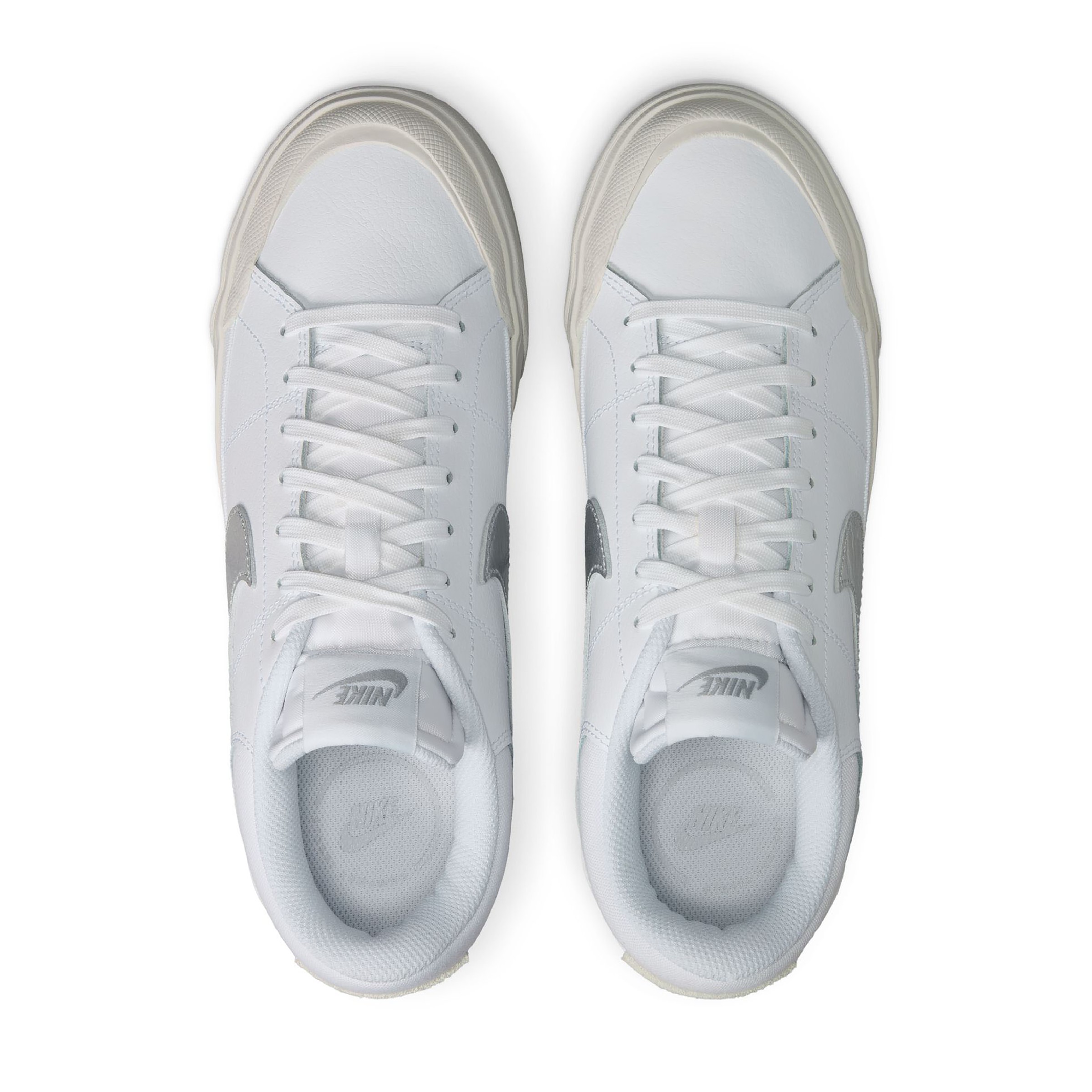 Women's Court Legacy Lift Sneaker