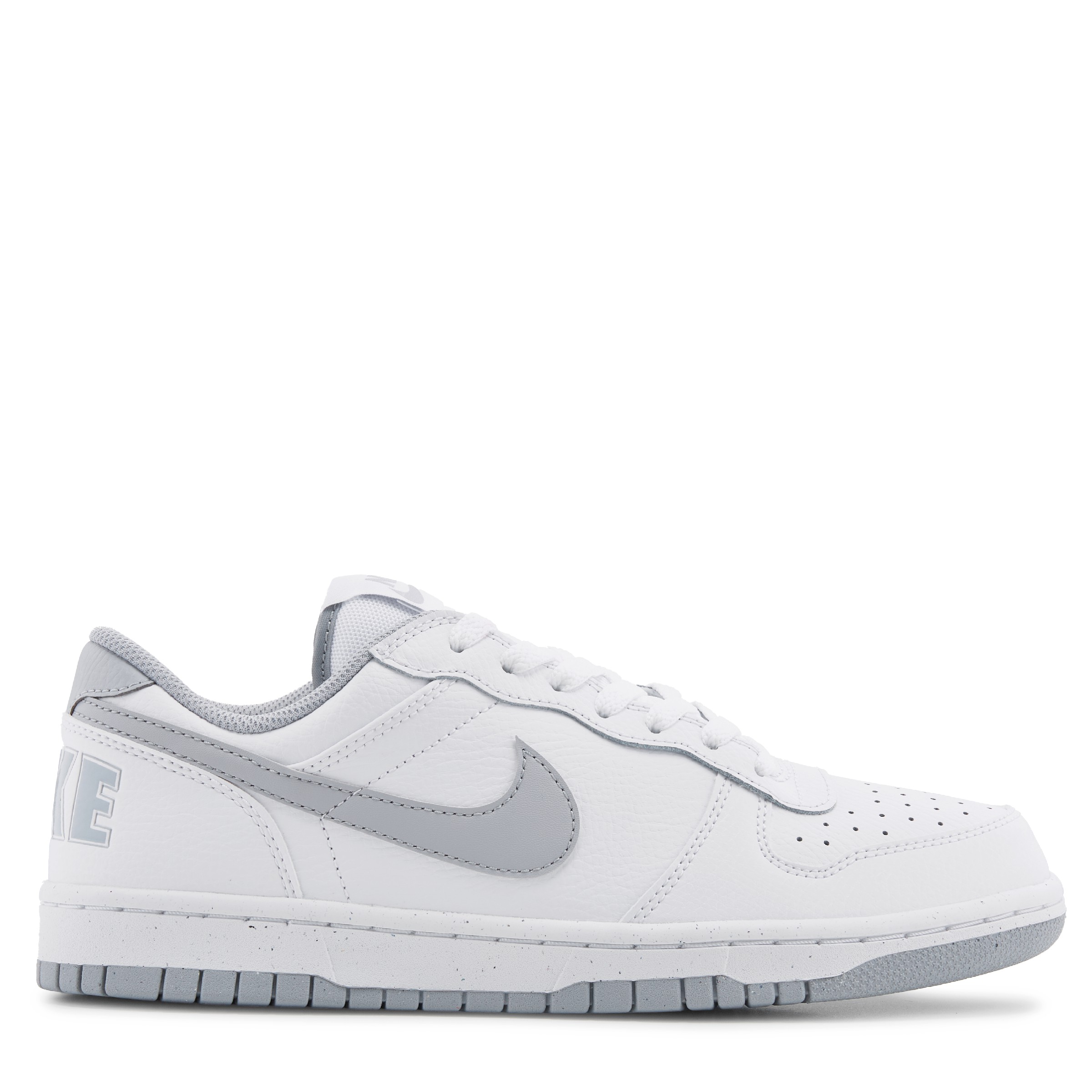 Men's Big Nike Sneaker