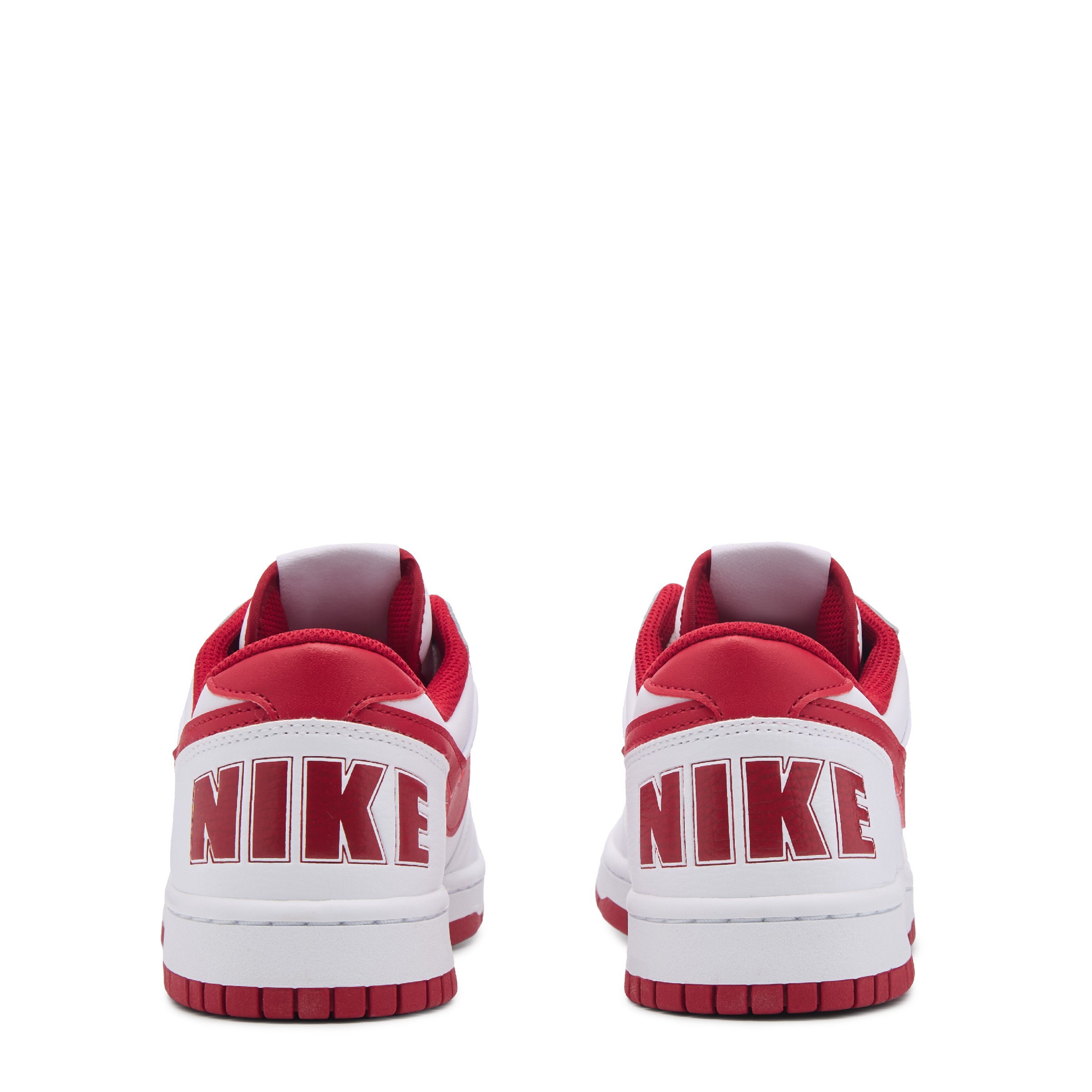 Men's Big Nike Sneaker